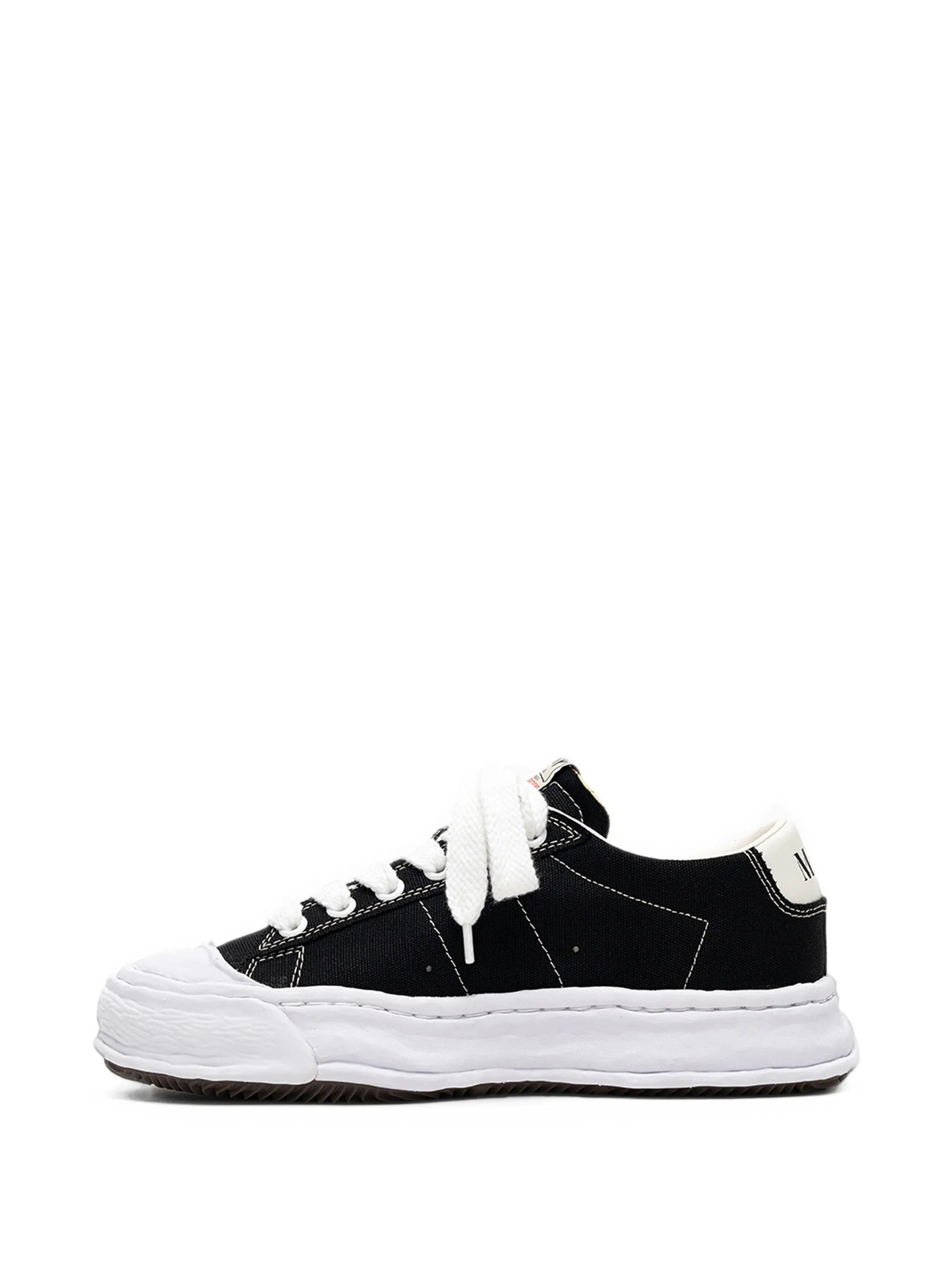 Jackson OG Sole canvas low-top sneakers
