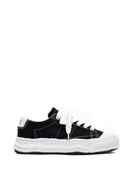 Jackson OG Sole canvas low-top sneakers