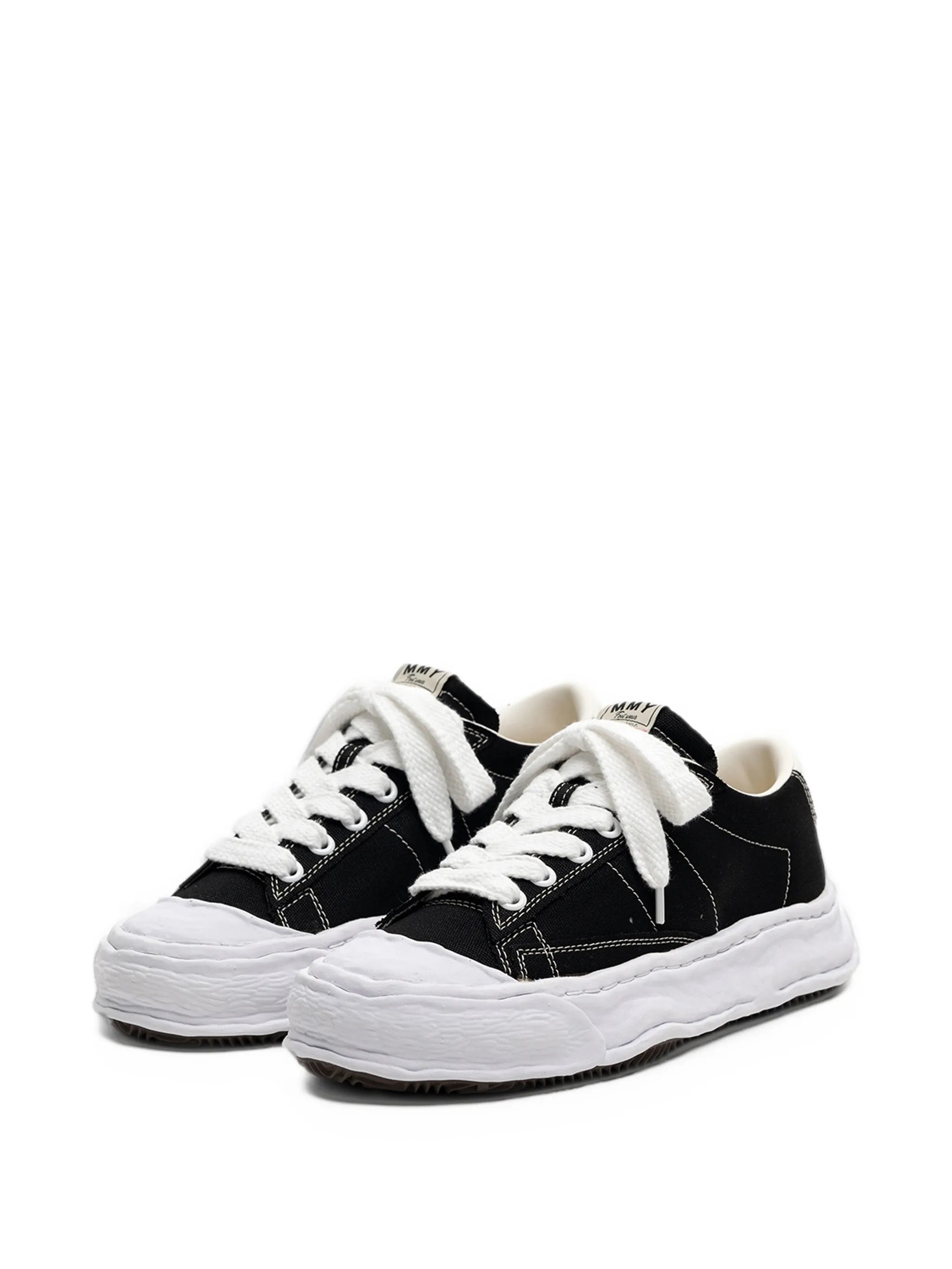 Jackson OG Sole canvas low-top sneakers