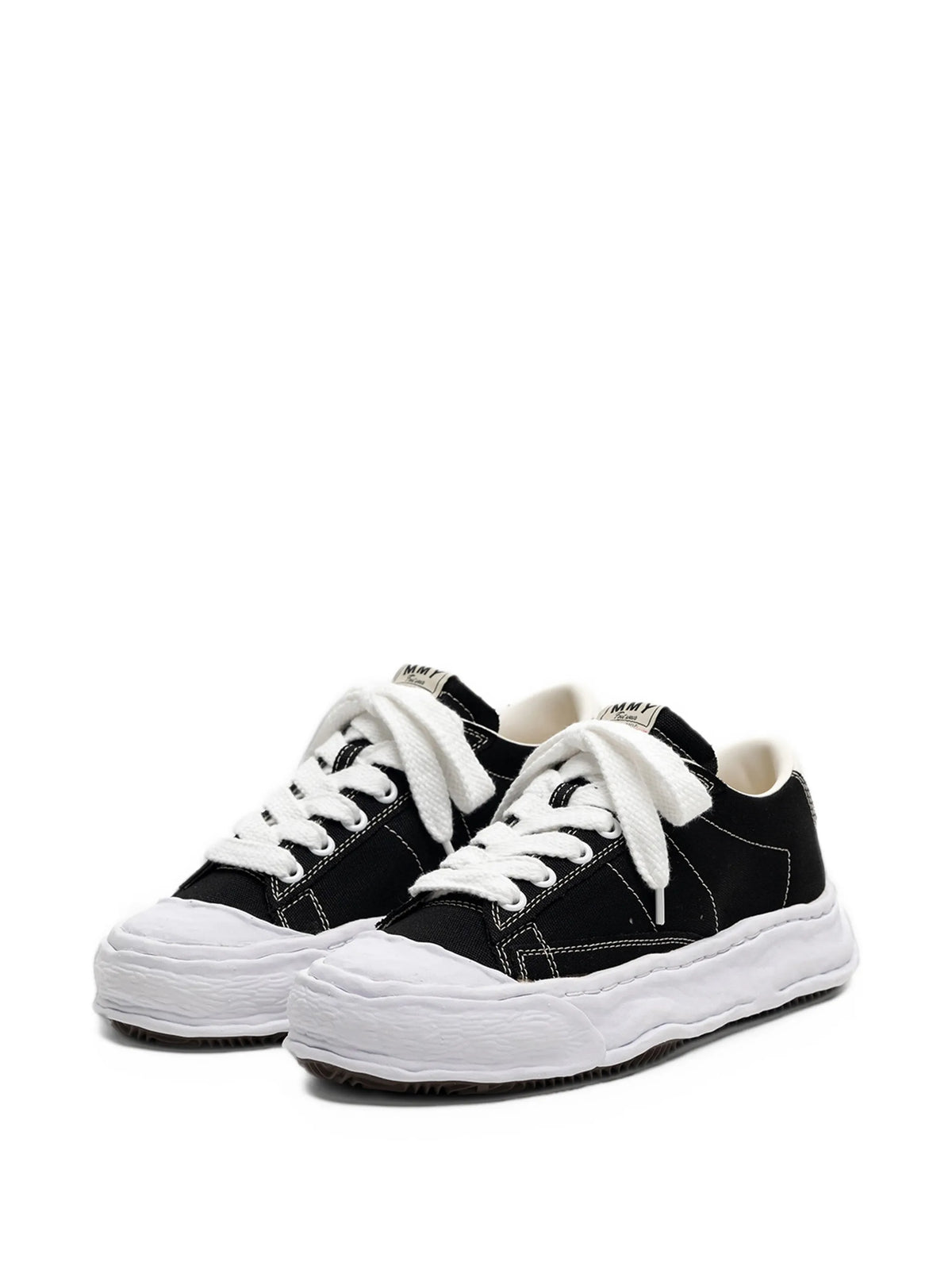 Jackson OG Sole canvas low-top sneakers