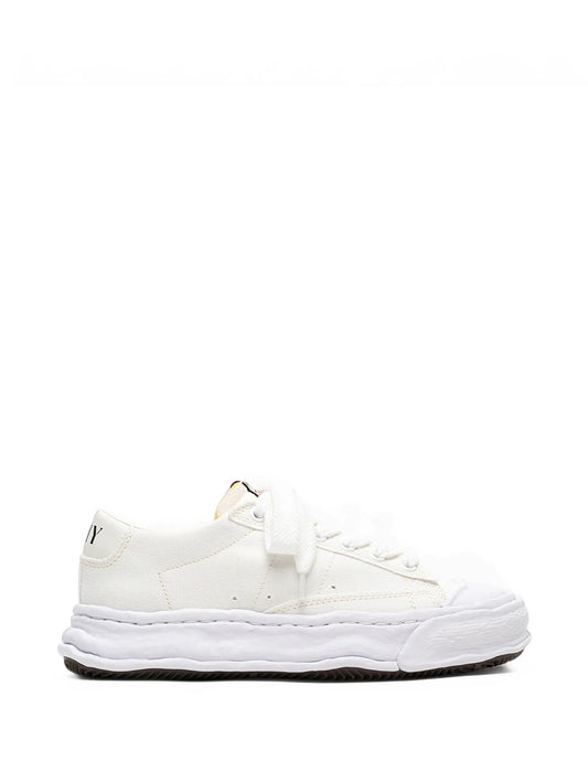 Jackson OG Sole canvas low-top sneakers