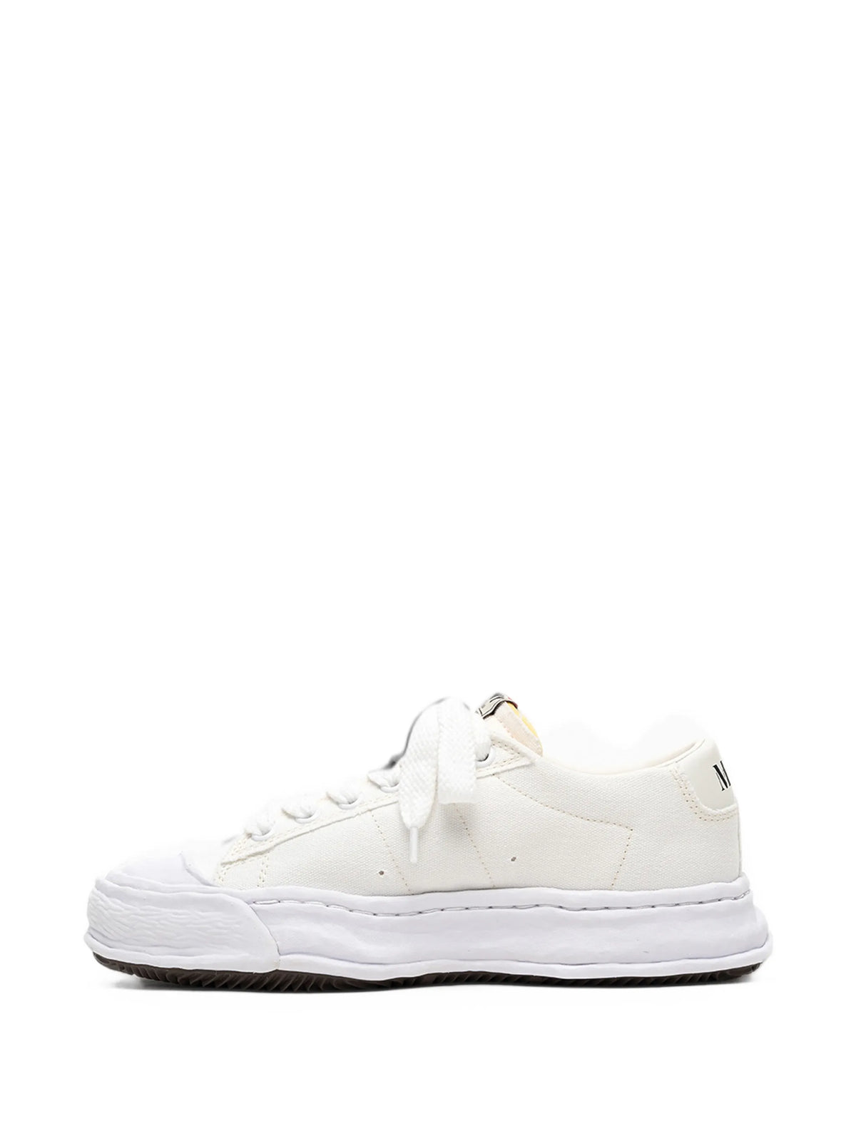 Jackson OG Sole canvas low-top sneakers