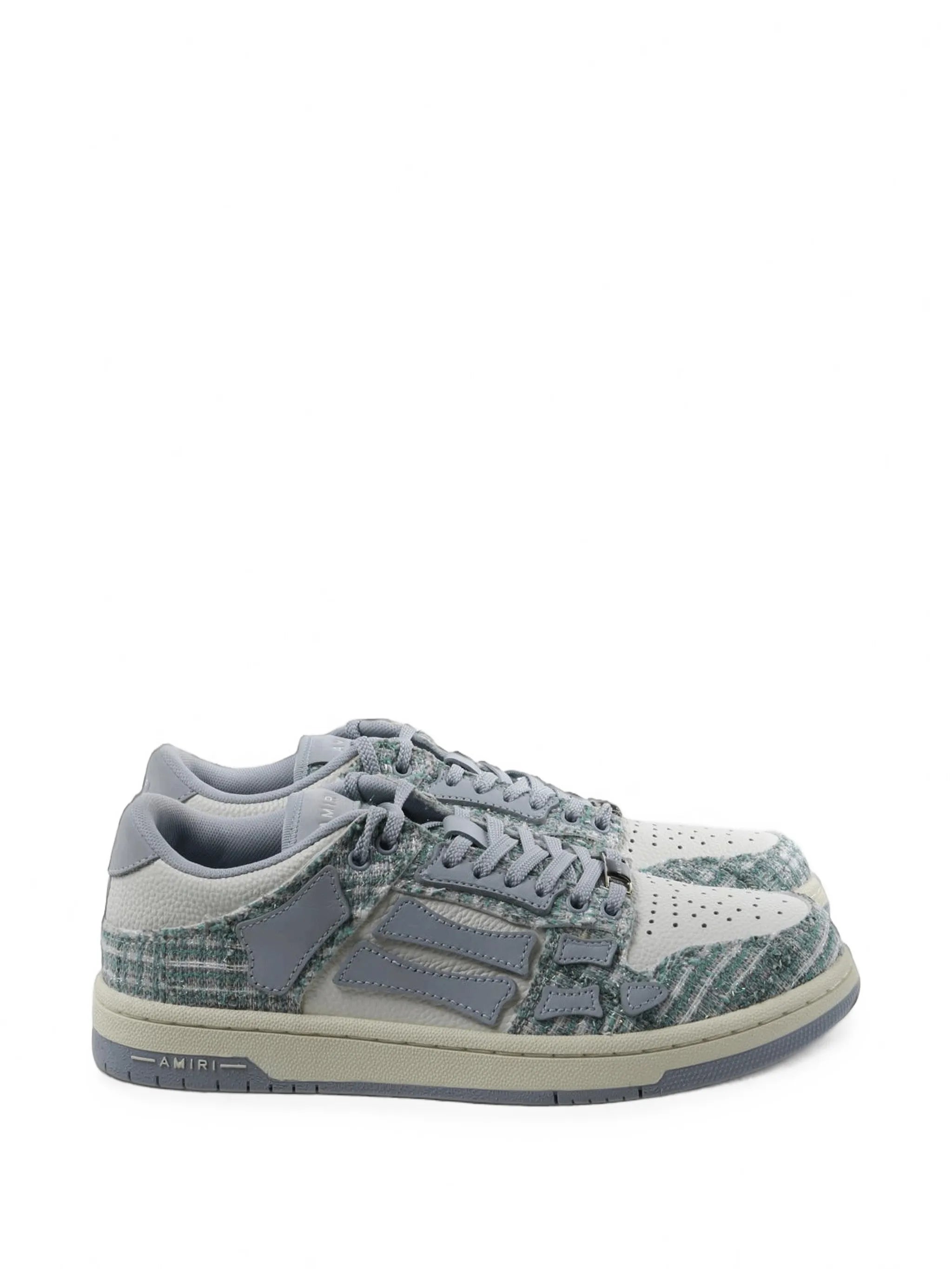 Skel-top low sneakers