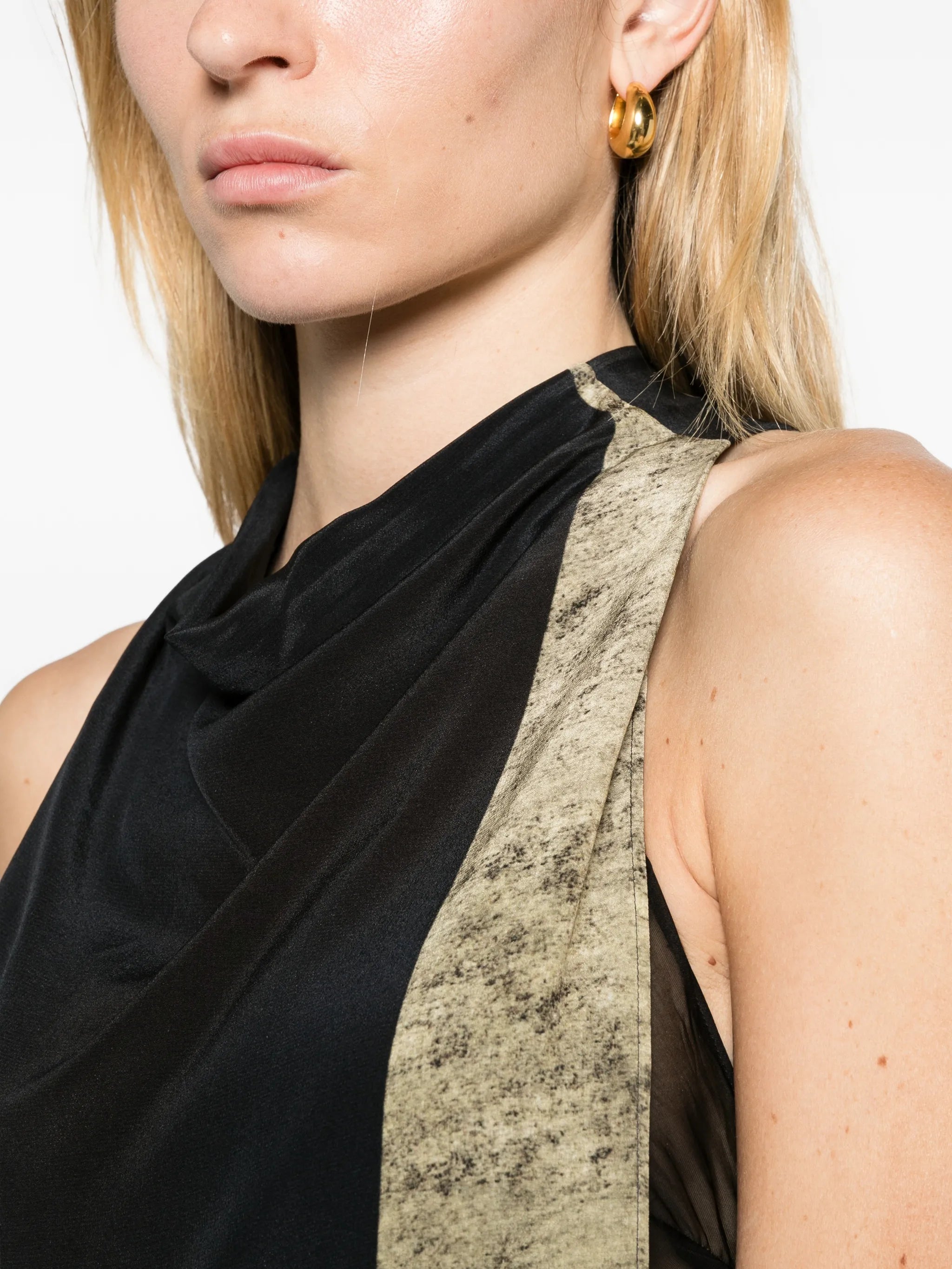 Sona maxi dress