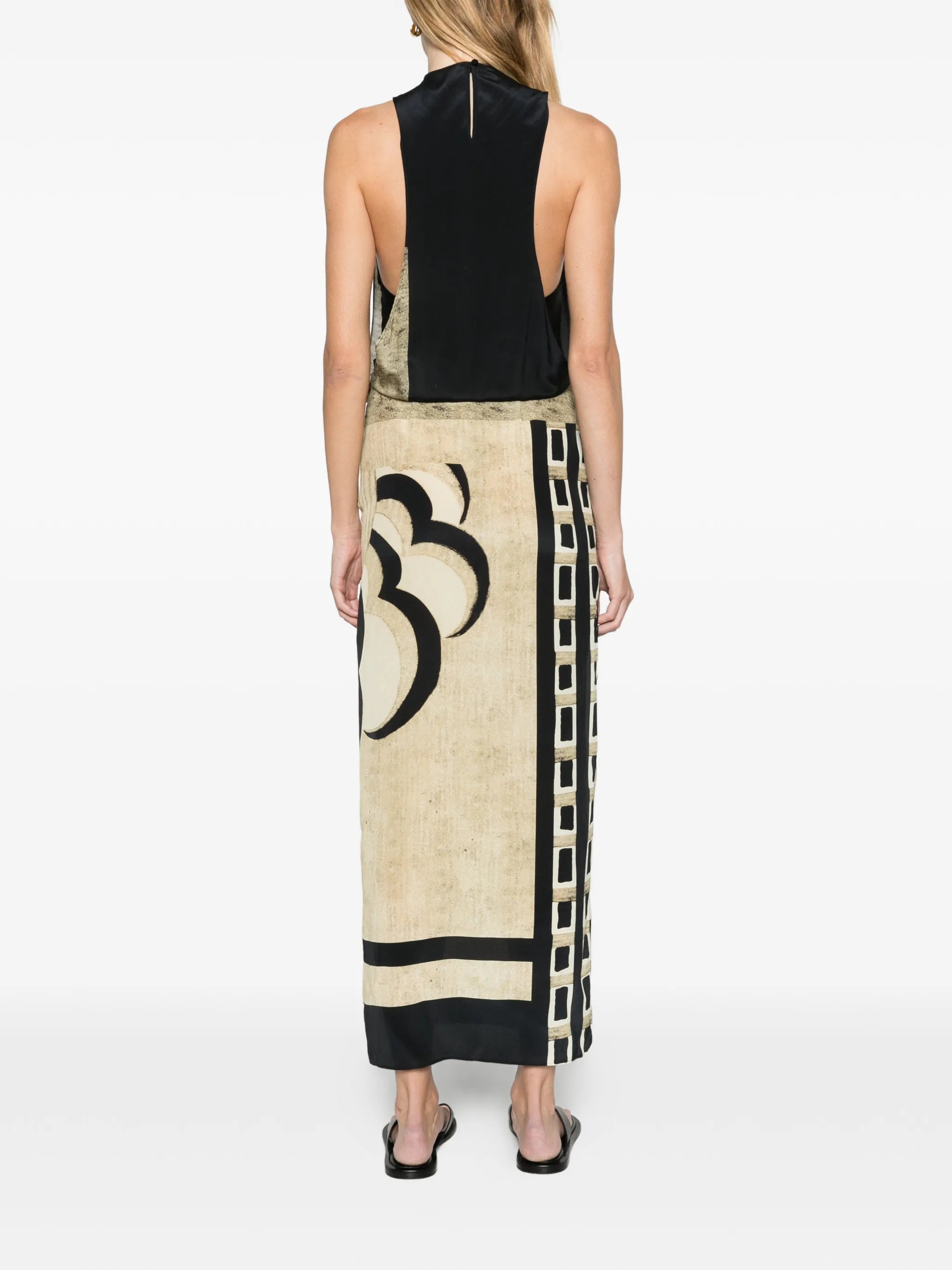 Sona maxi dress