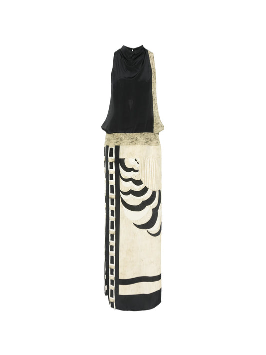 Sona maxi dress