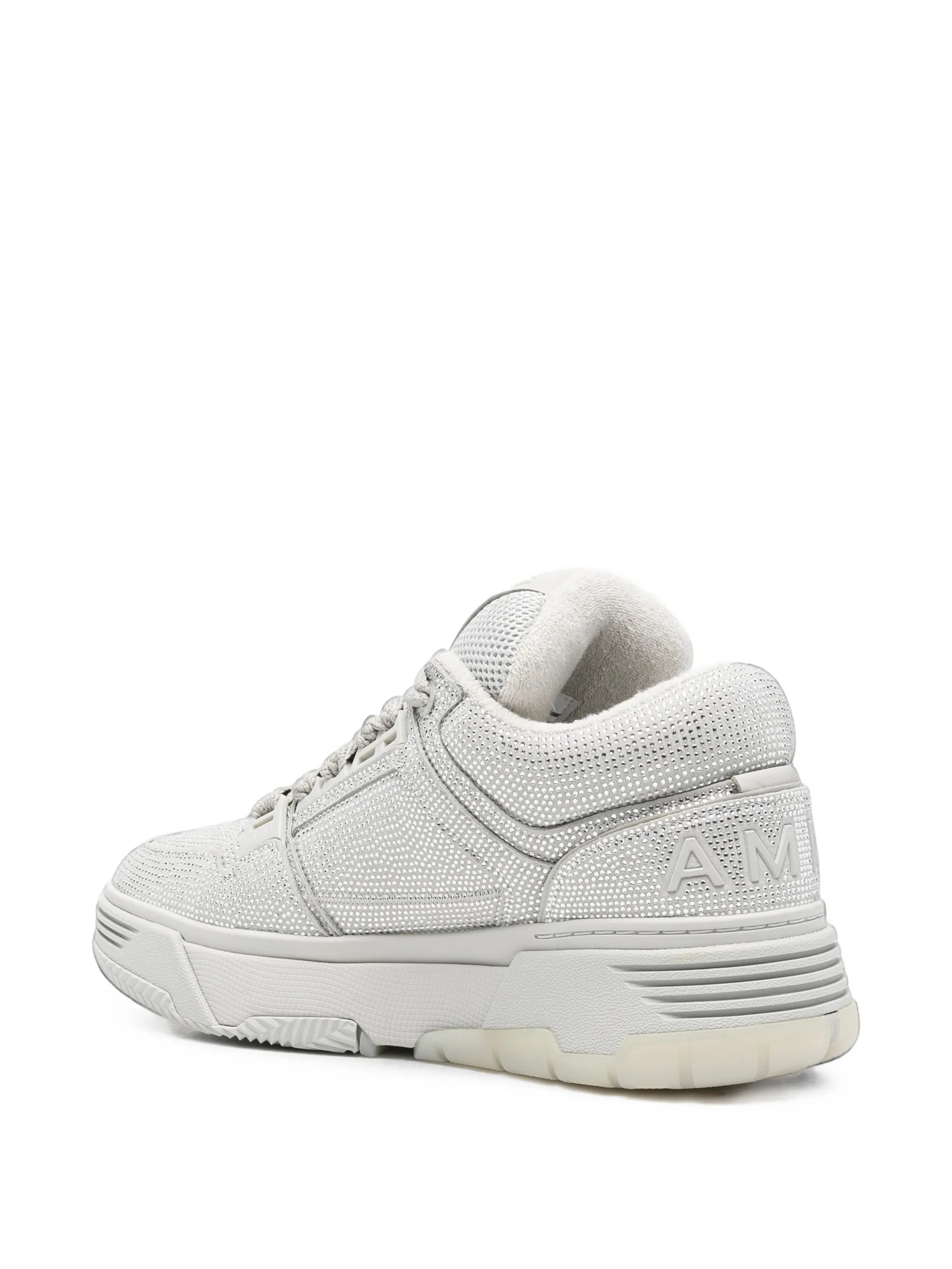 Crystal MA-1 sneakers