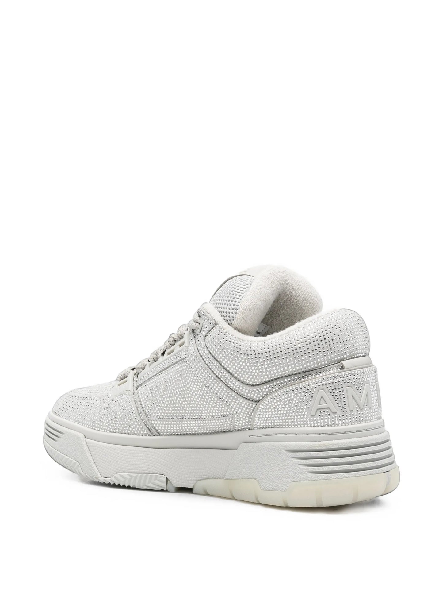 Crystal MA-1 sneakers