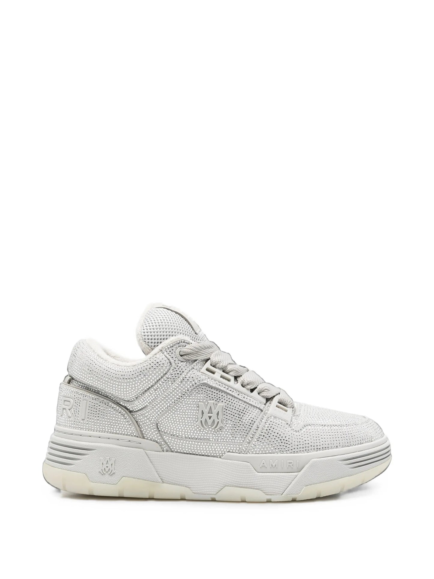 Crystal MA-1 sneakers