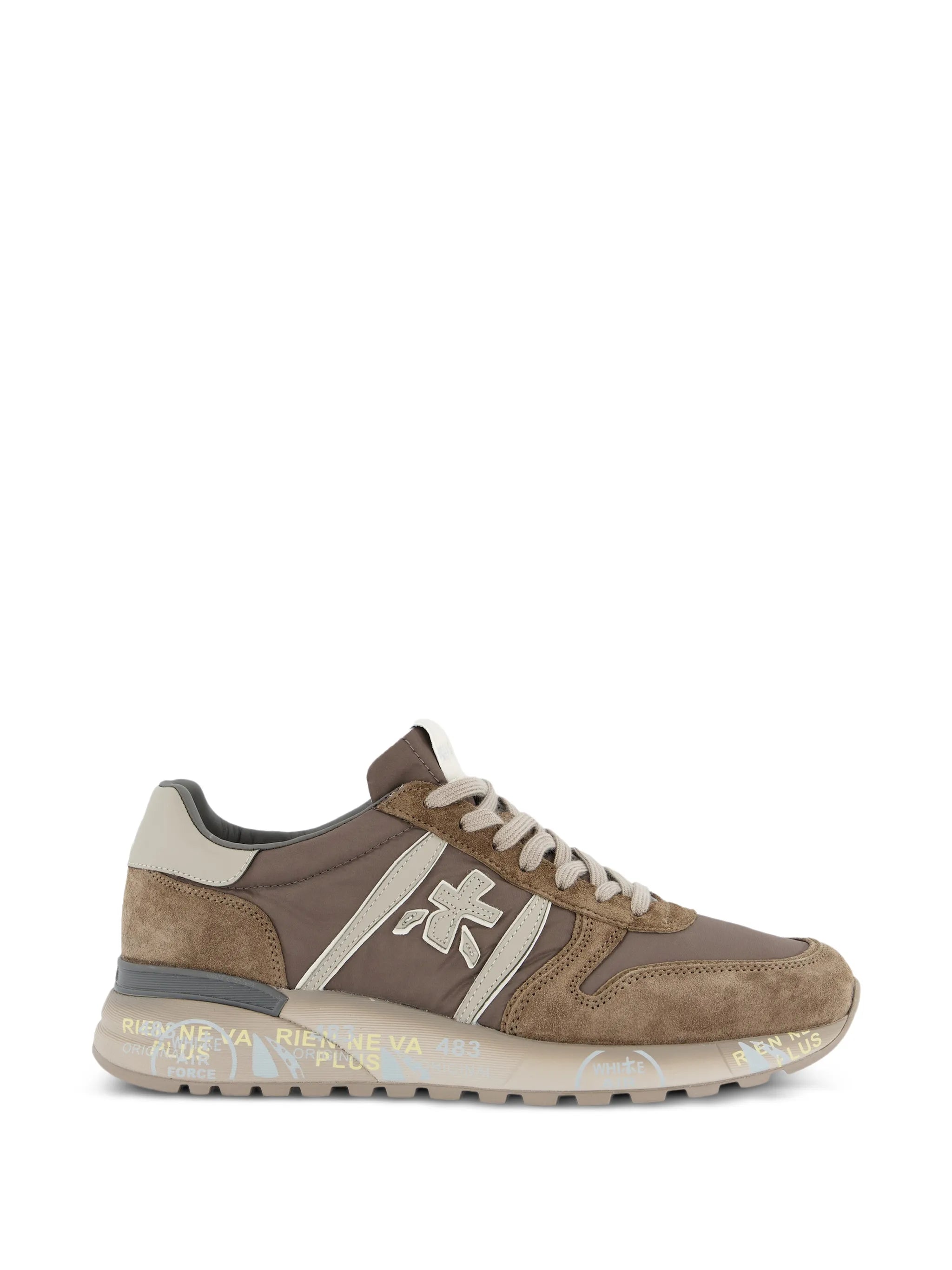 Lander 8410 sneakers