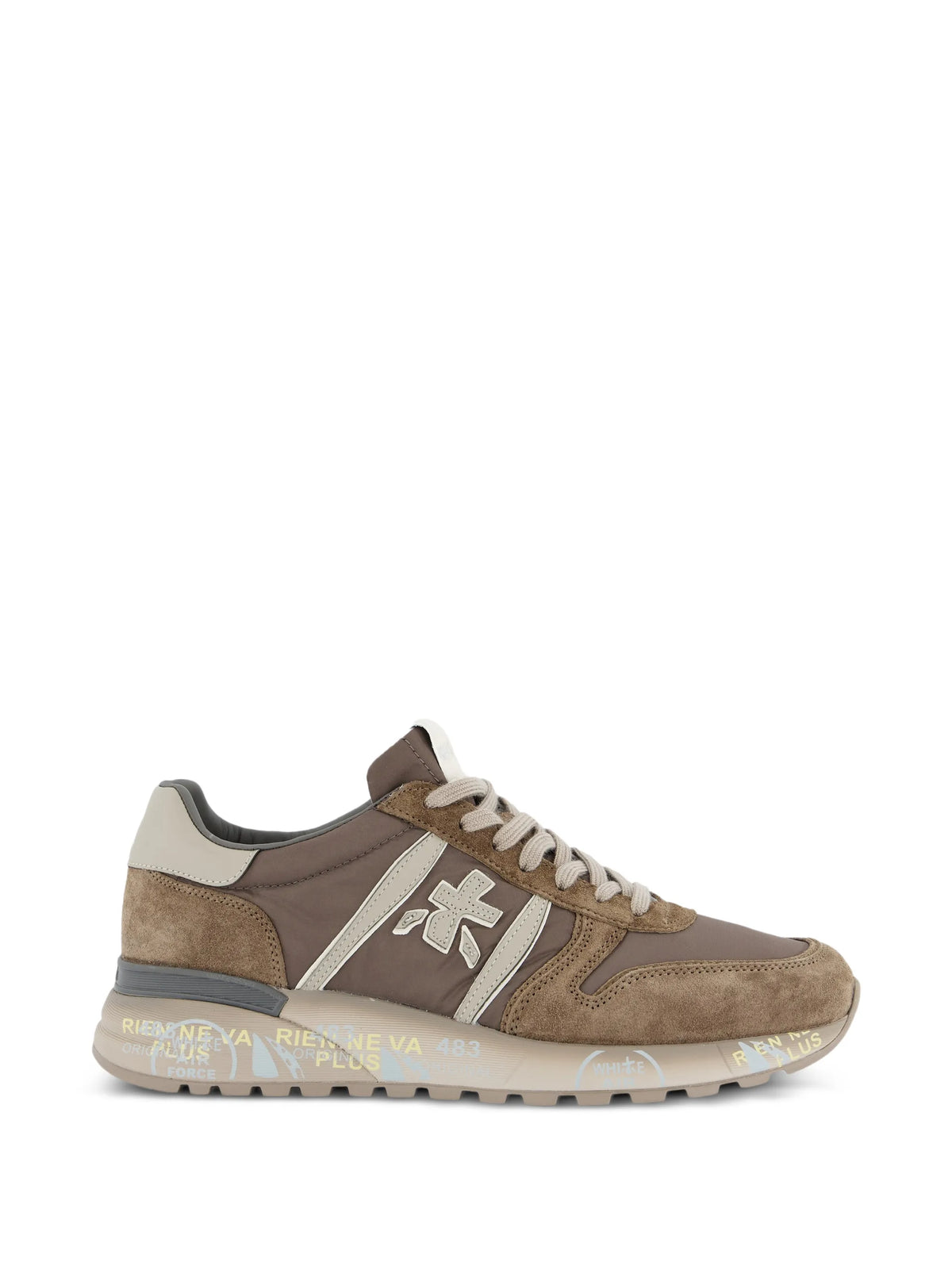 Lander 8410 sneakers