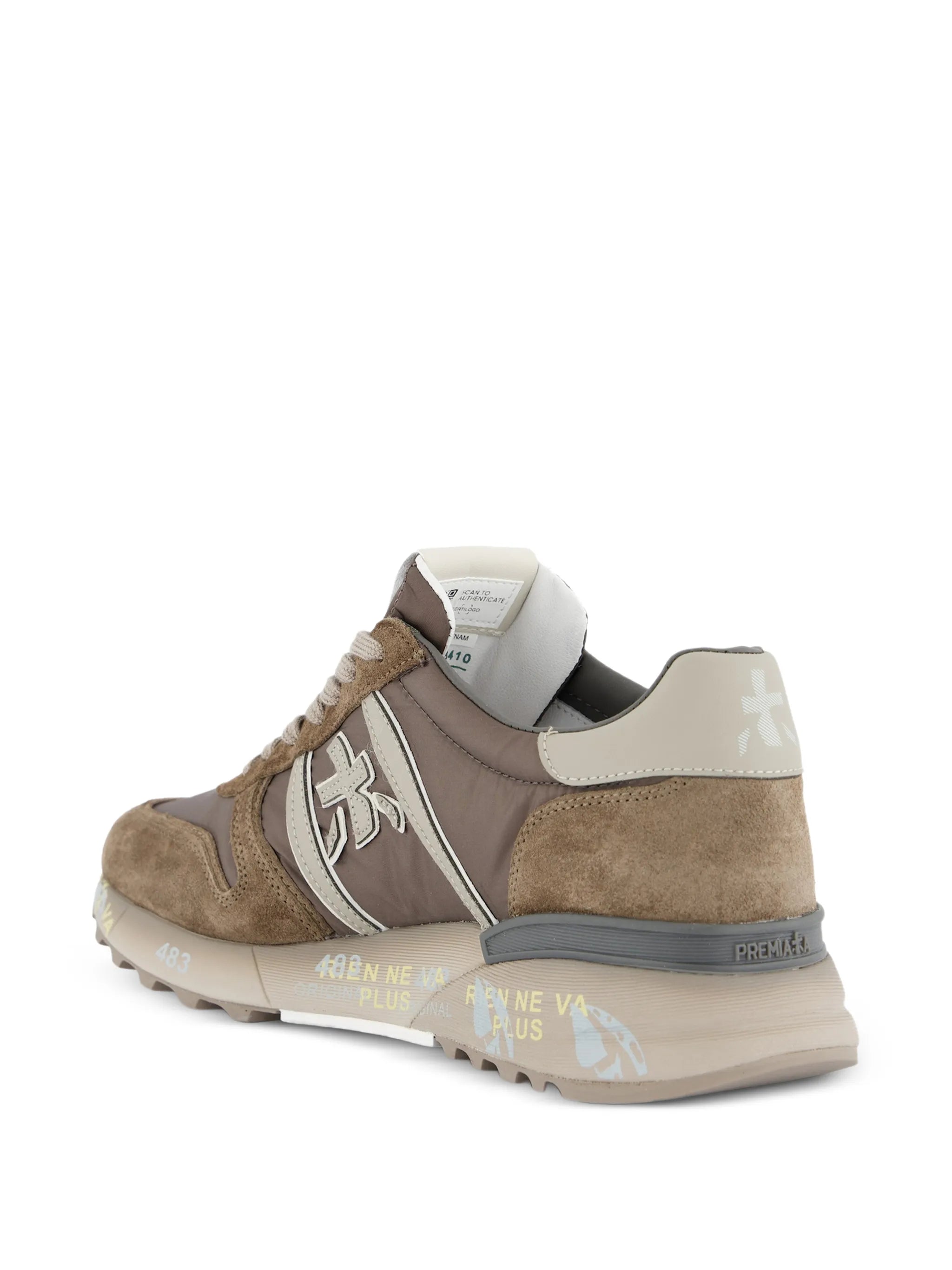 Lander 8410 sneakers