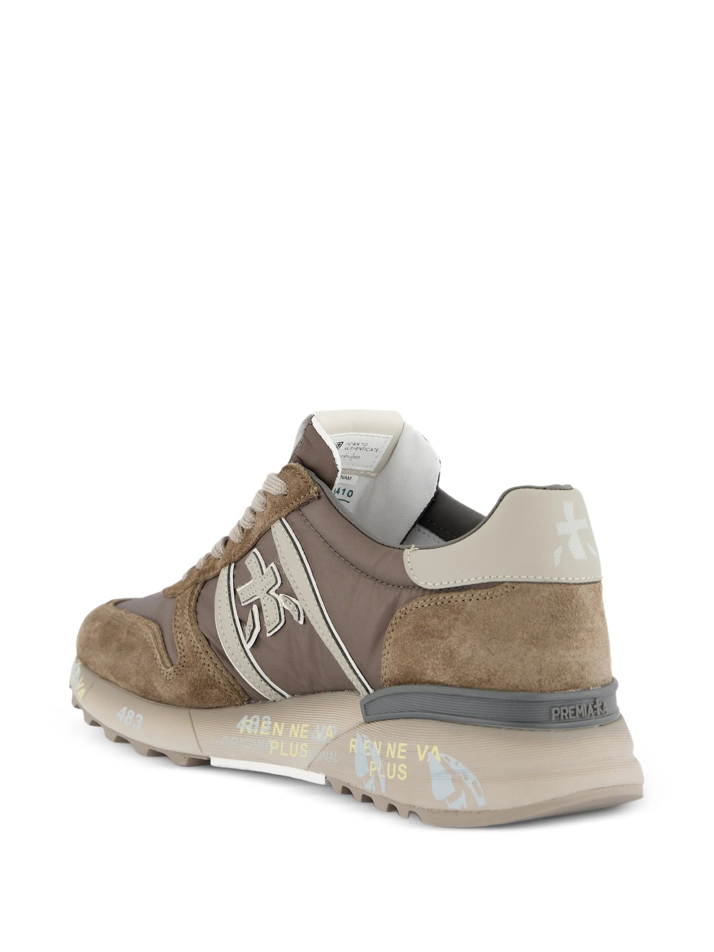 Lander 8410 sneakers