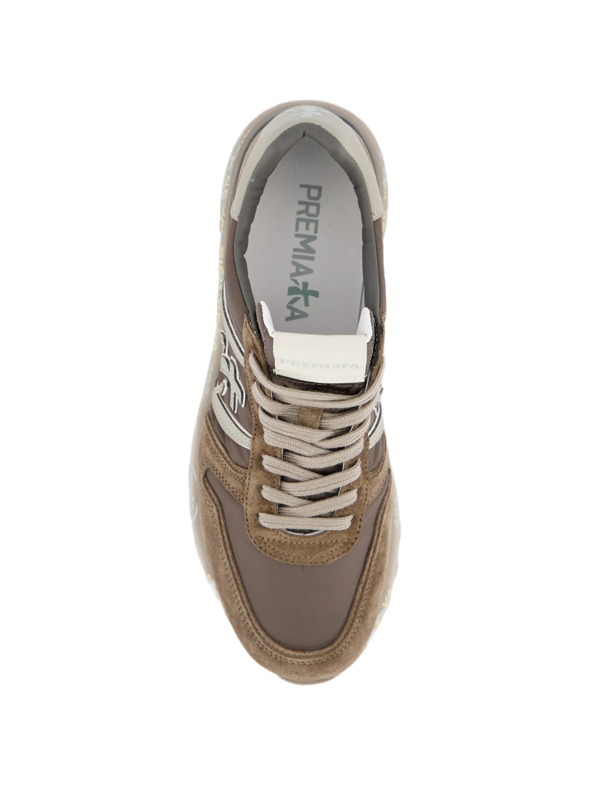 Lander 8410 sneakers