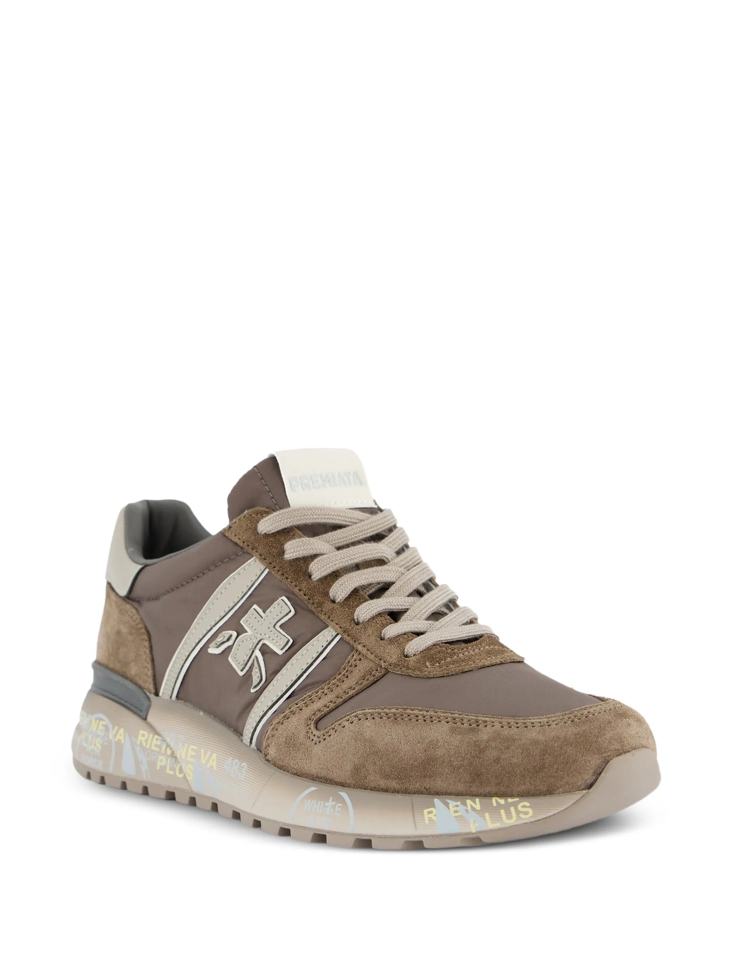 Lander 8410 sneakers