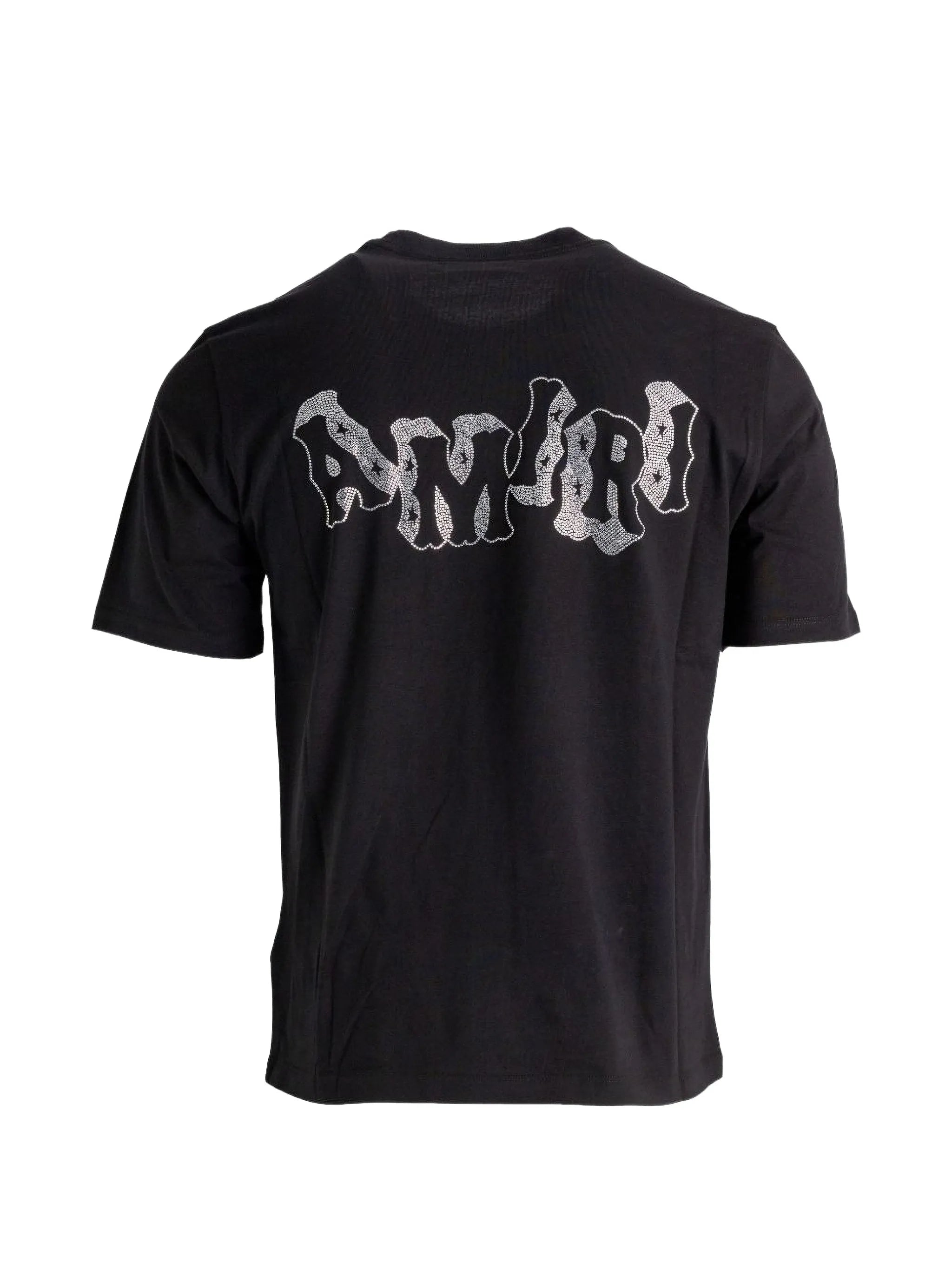 crew-neck T-shirt