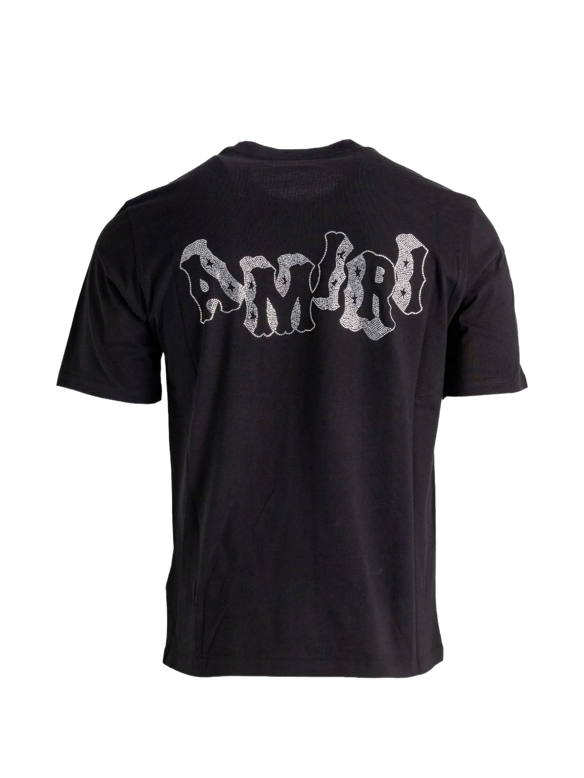 crew-neck T-shirt
