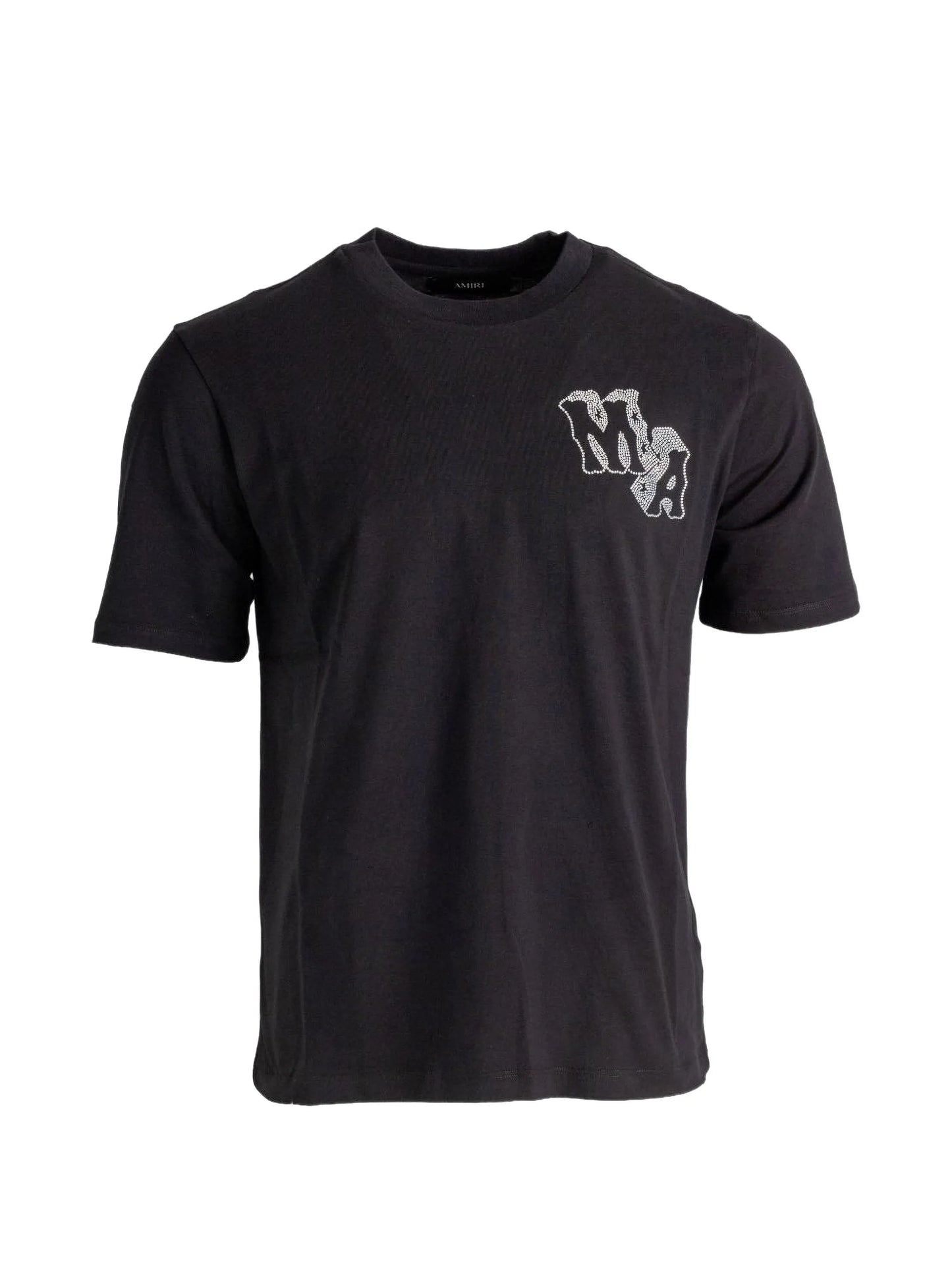 crew-neck T-shirt