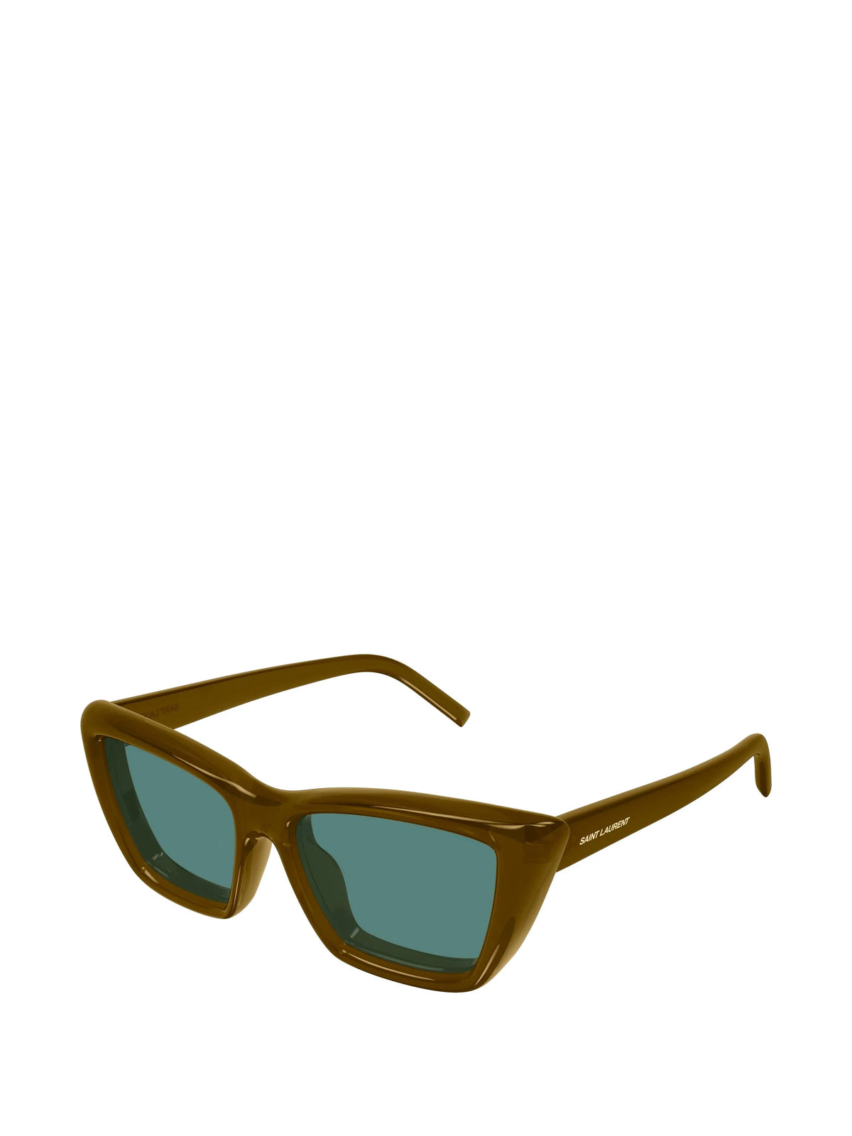 Mica cat-eye sunglasses