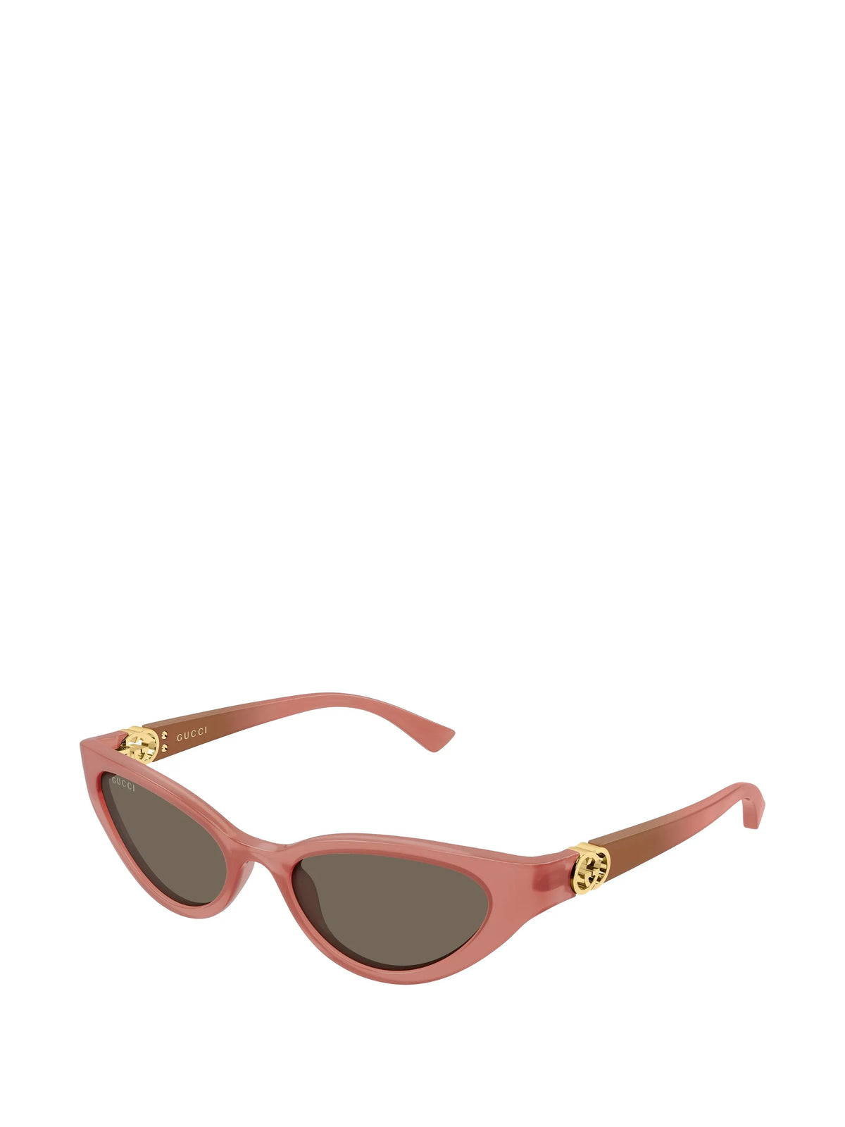 cat-eye sunglasses