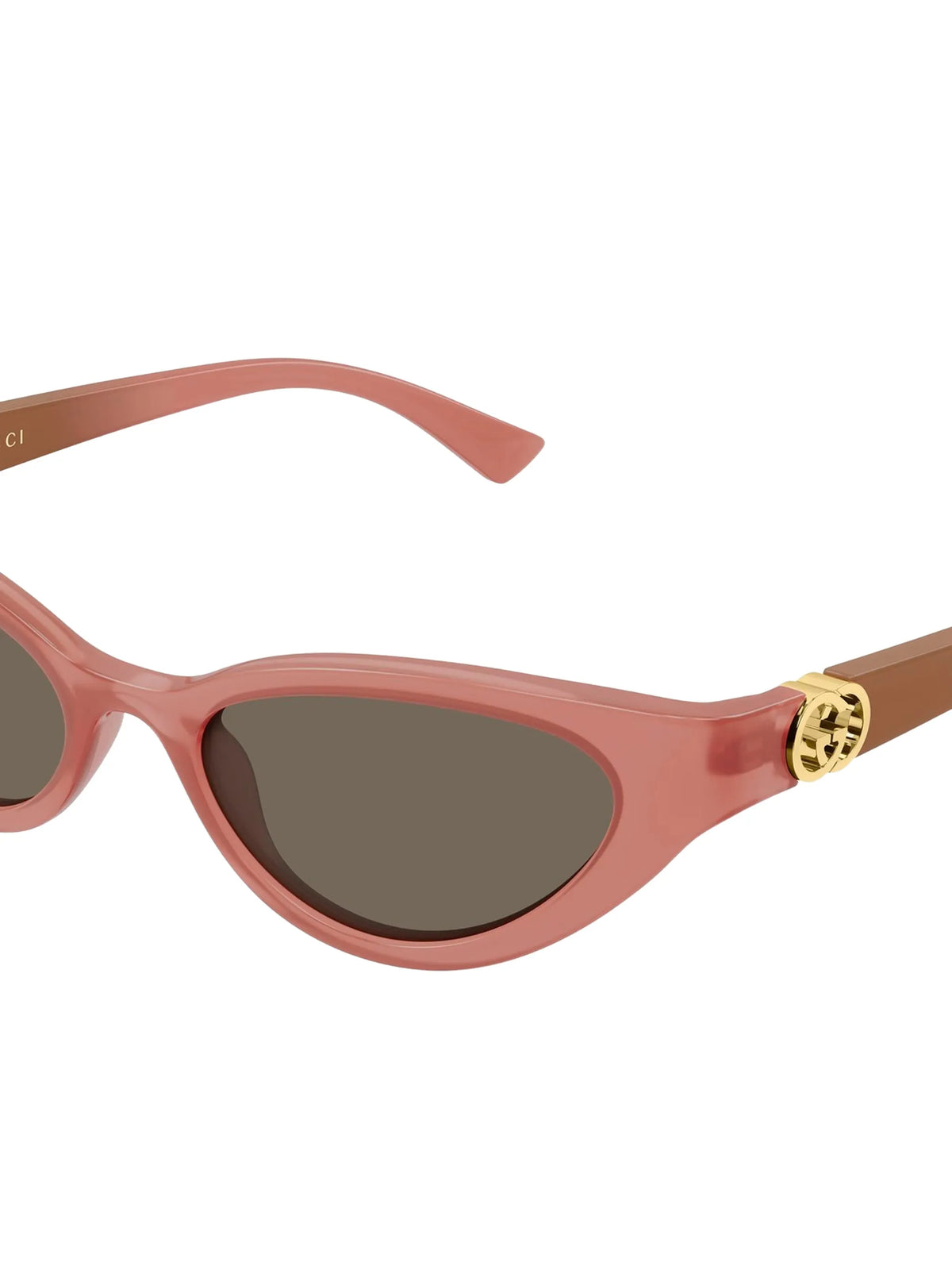 cat-eye sunglasses