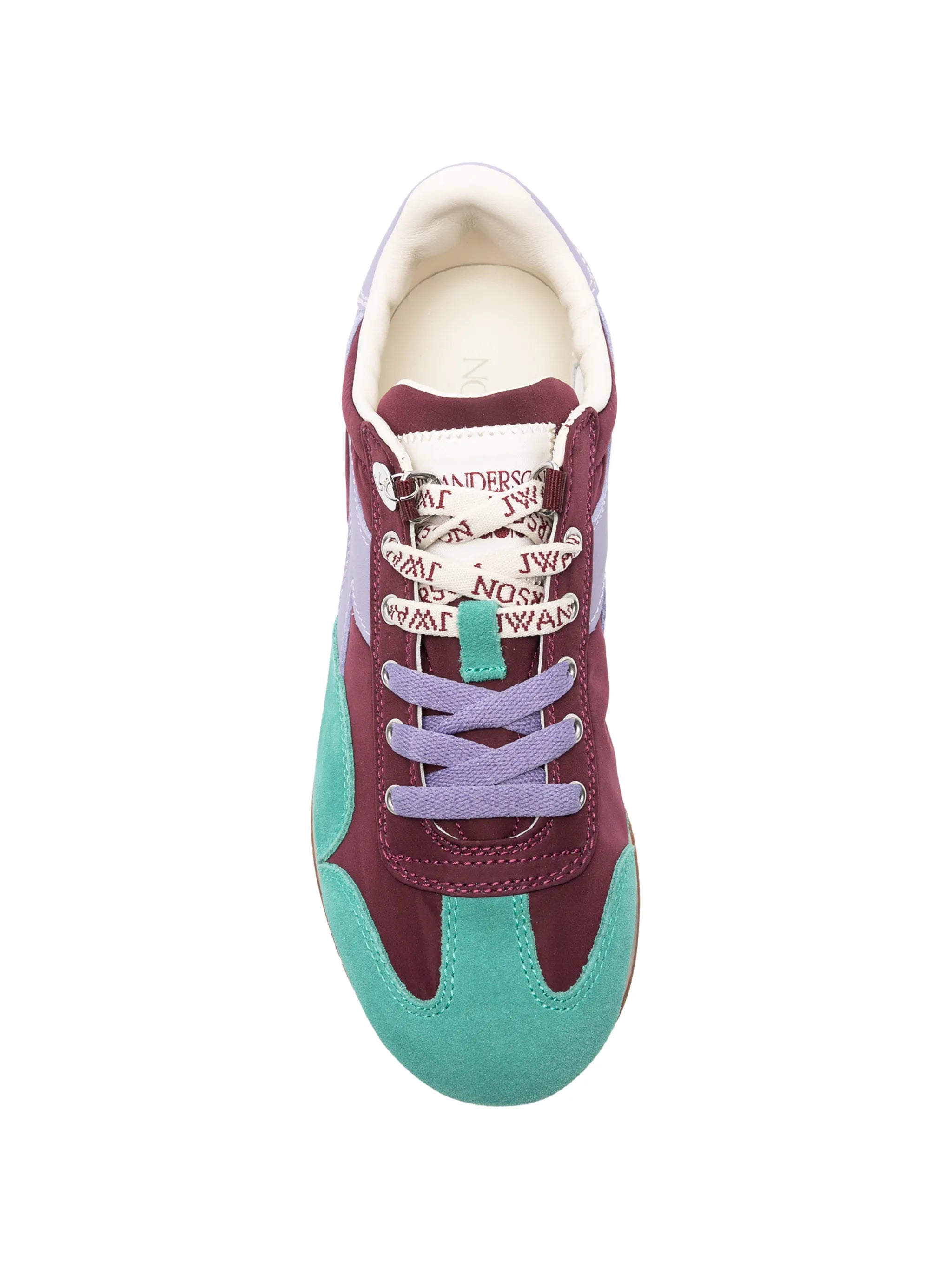Equipe trainers in empire red