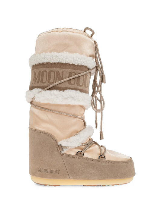 Icon Pearly Plus boots