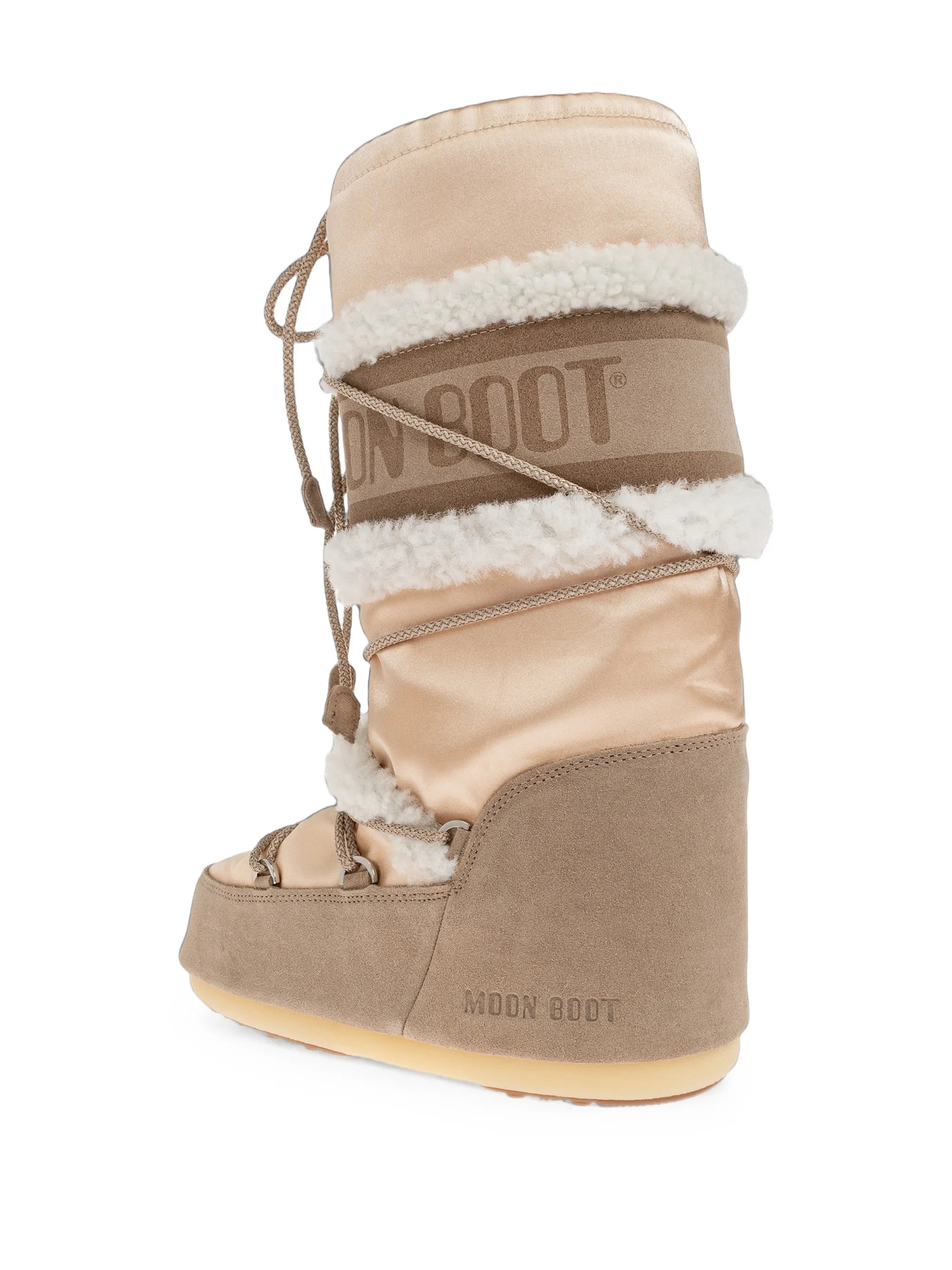 Icon Pearly Plus boots