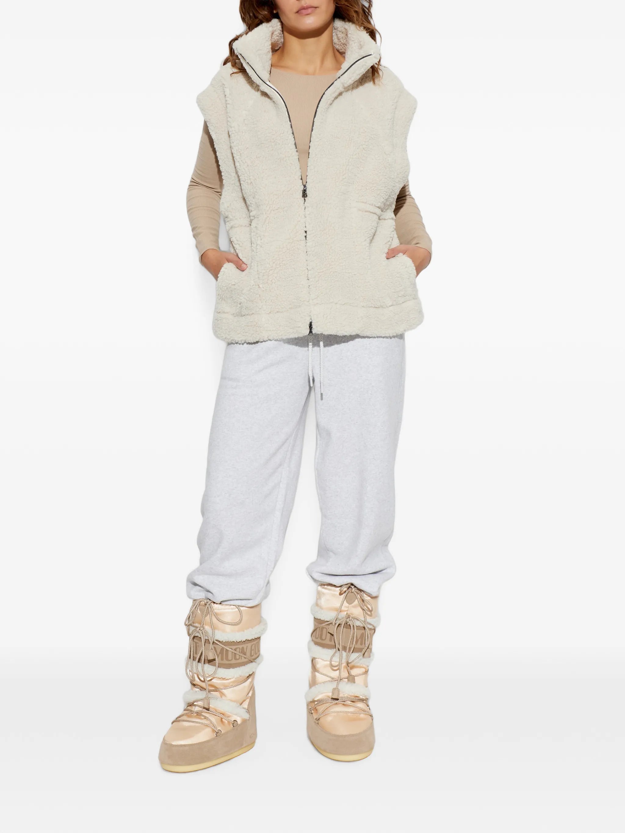 Icon Pearly Plus boots