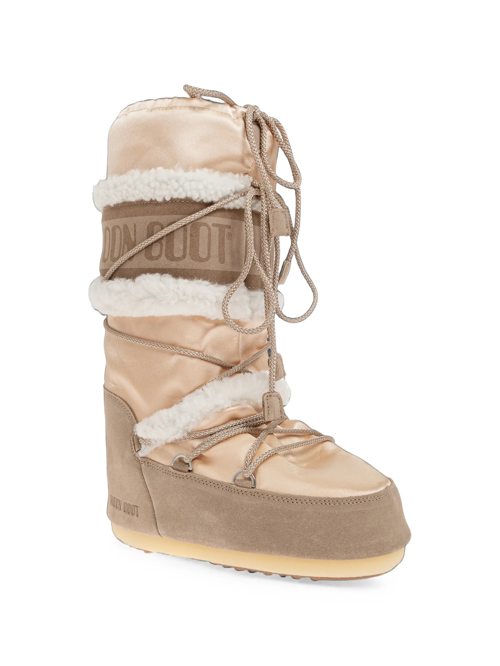 Icon Pearly Plus boots