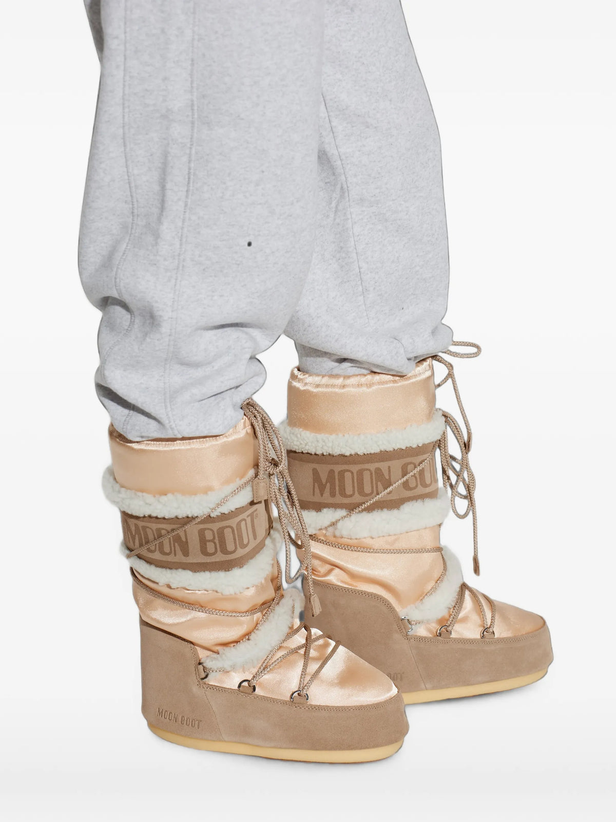 Icon Pearly Plus boots