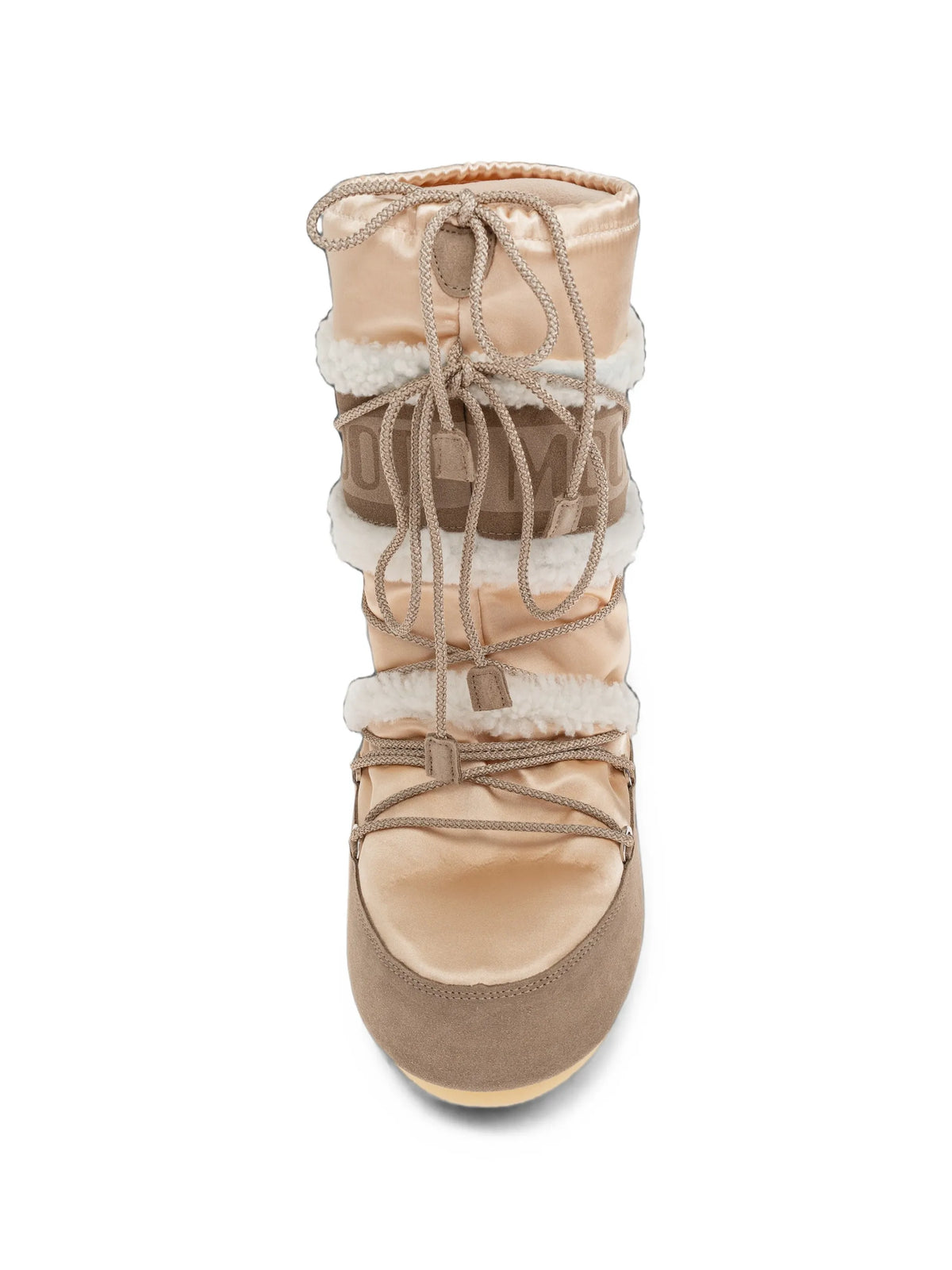 Icon Pearly Plus boots
