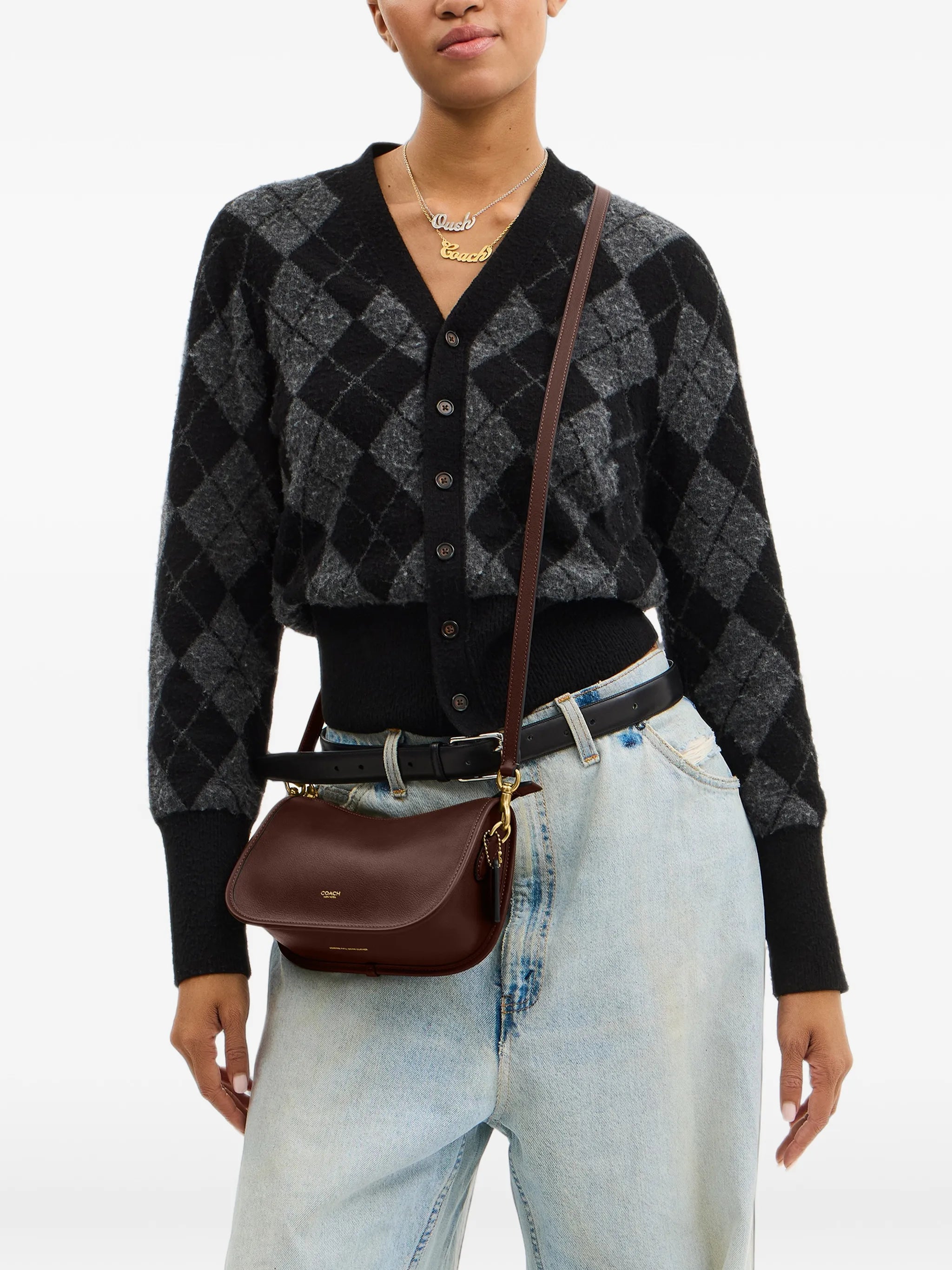 Waverly bag