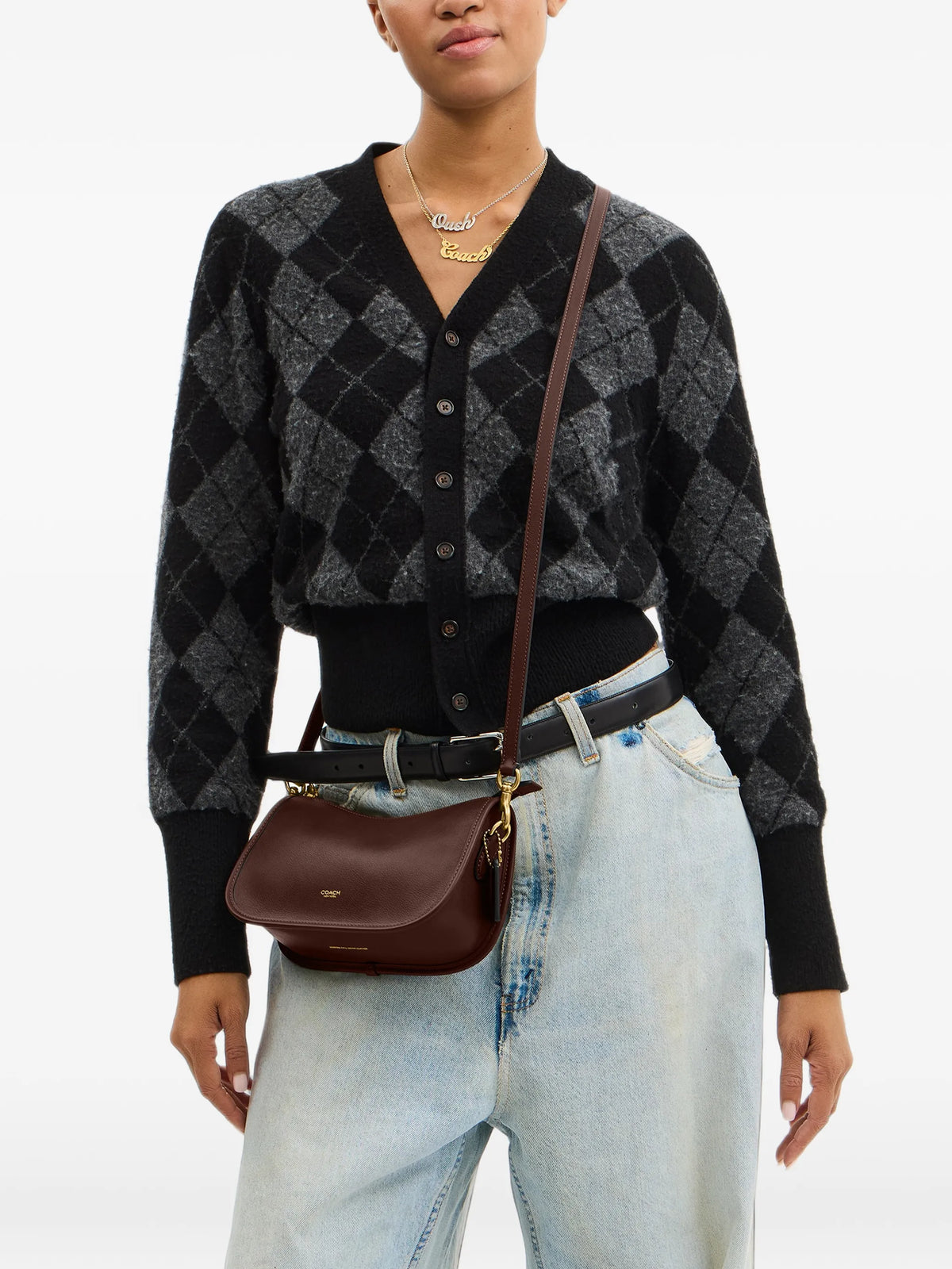 Waverly bag