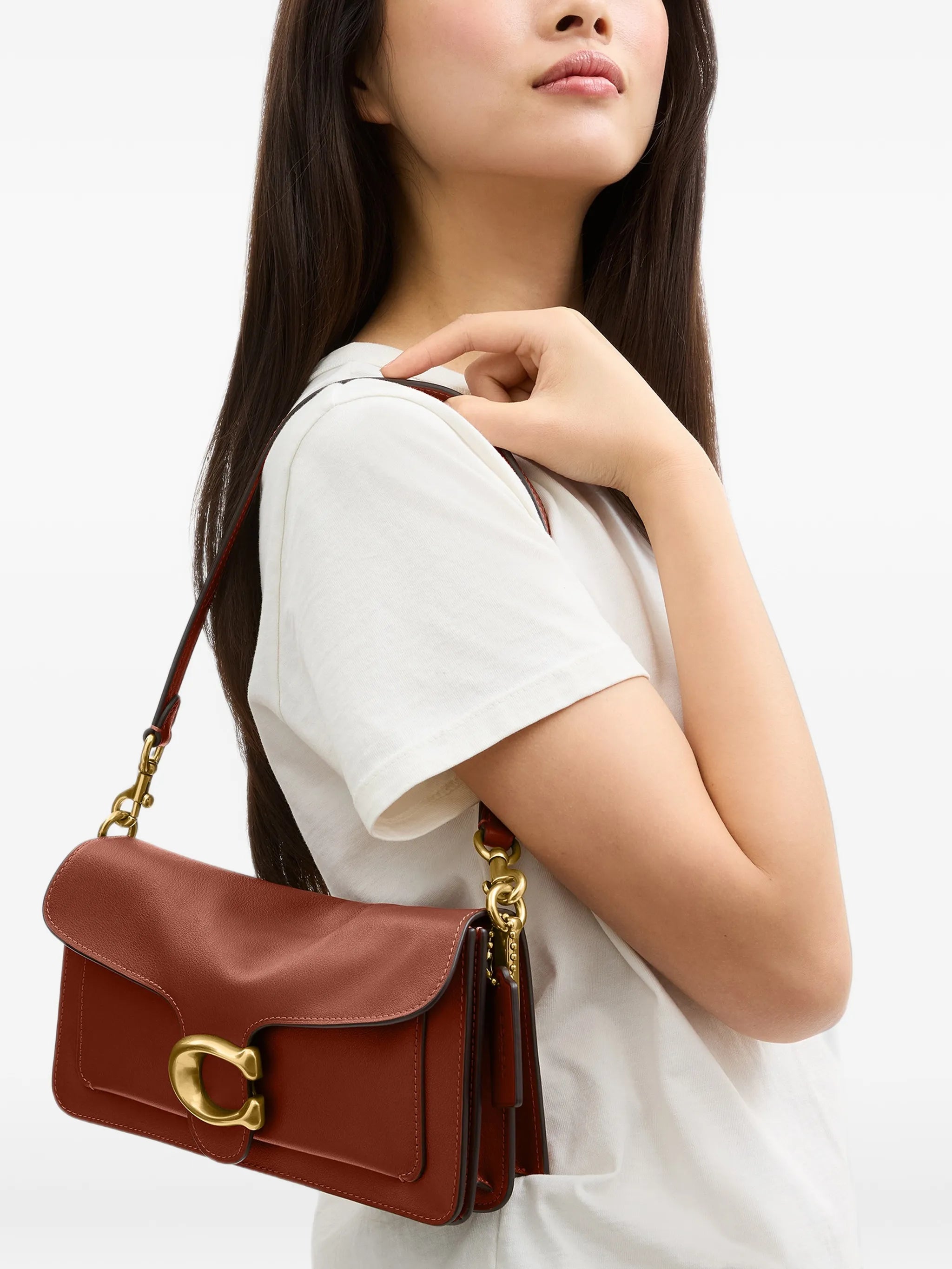 Tabby shoulder bag 26