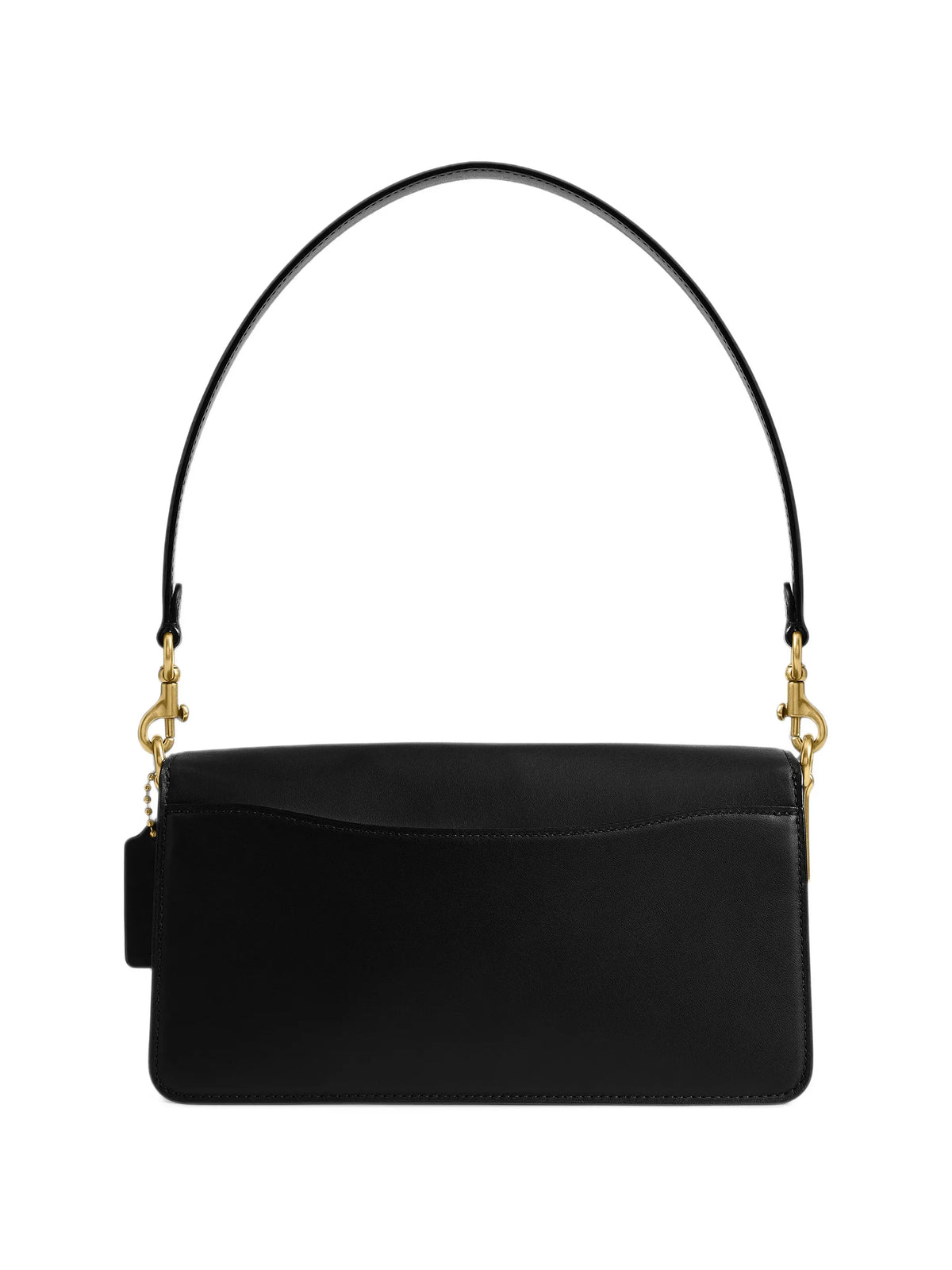 Tabby shoulder bag 26 In Signature UpcraftedLeather