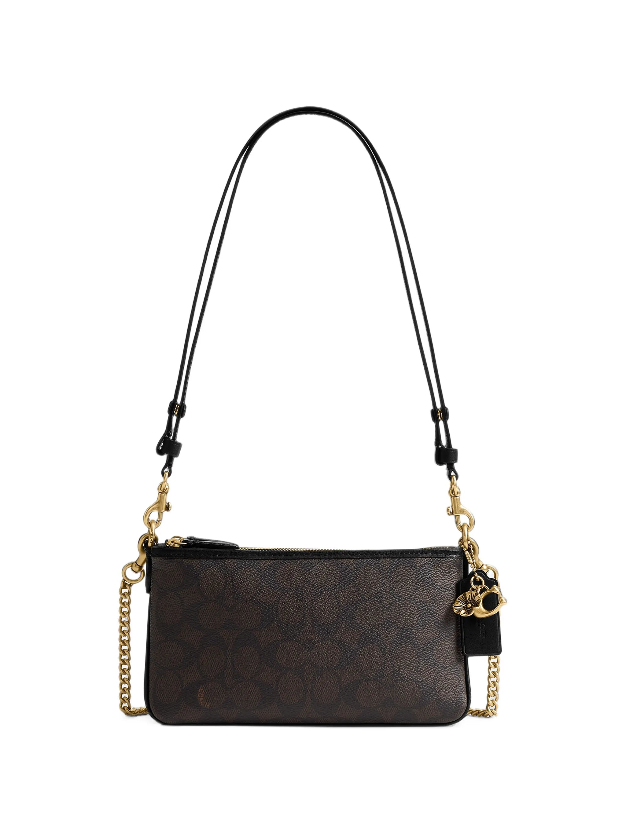 Audrey cross body bag