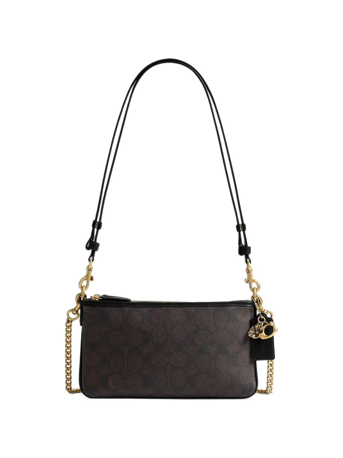 Audrey cross body bag