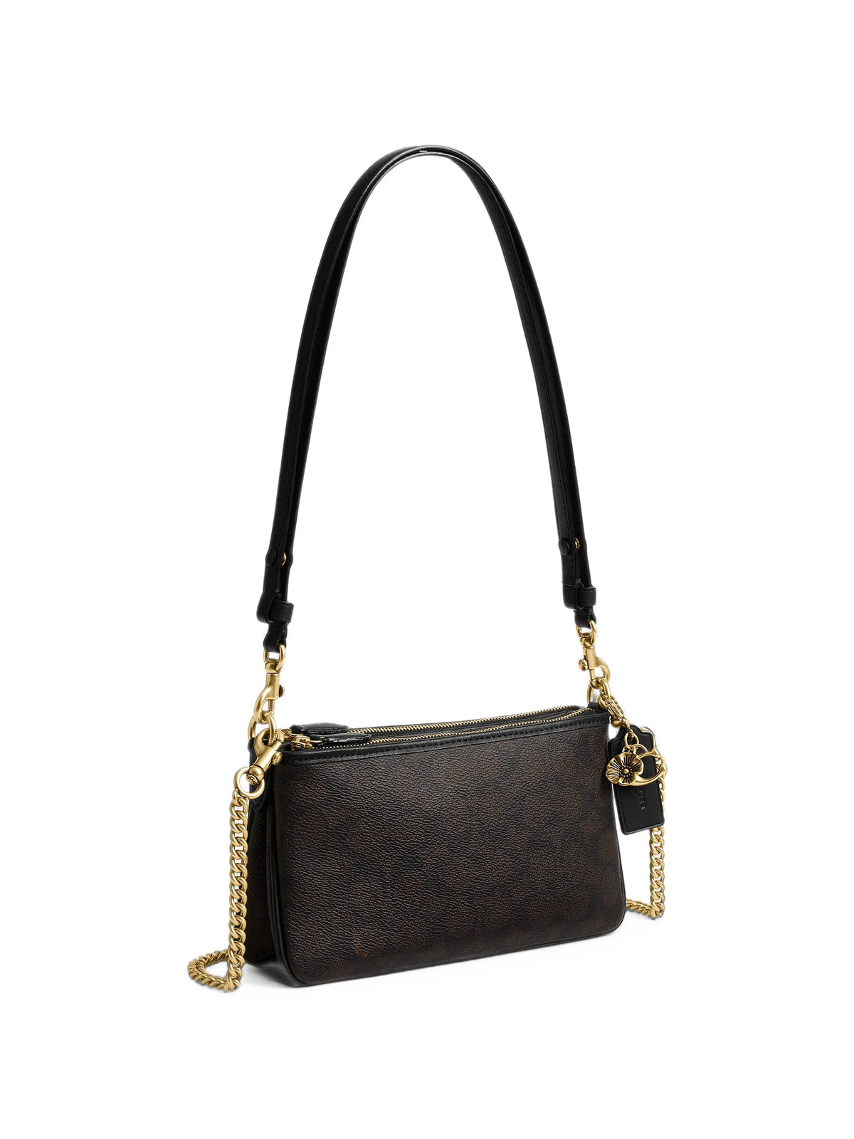 Audrey cross body bag