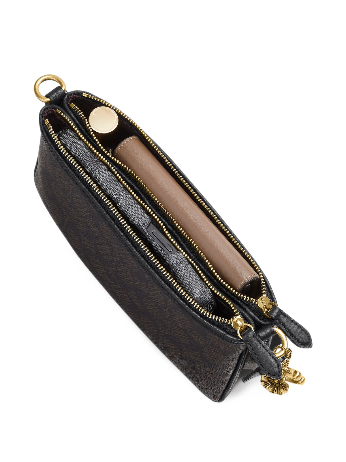 Audrey cross body bag