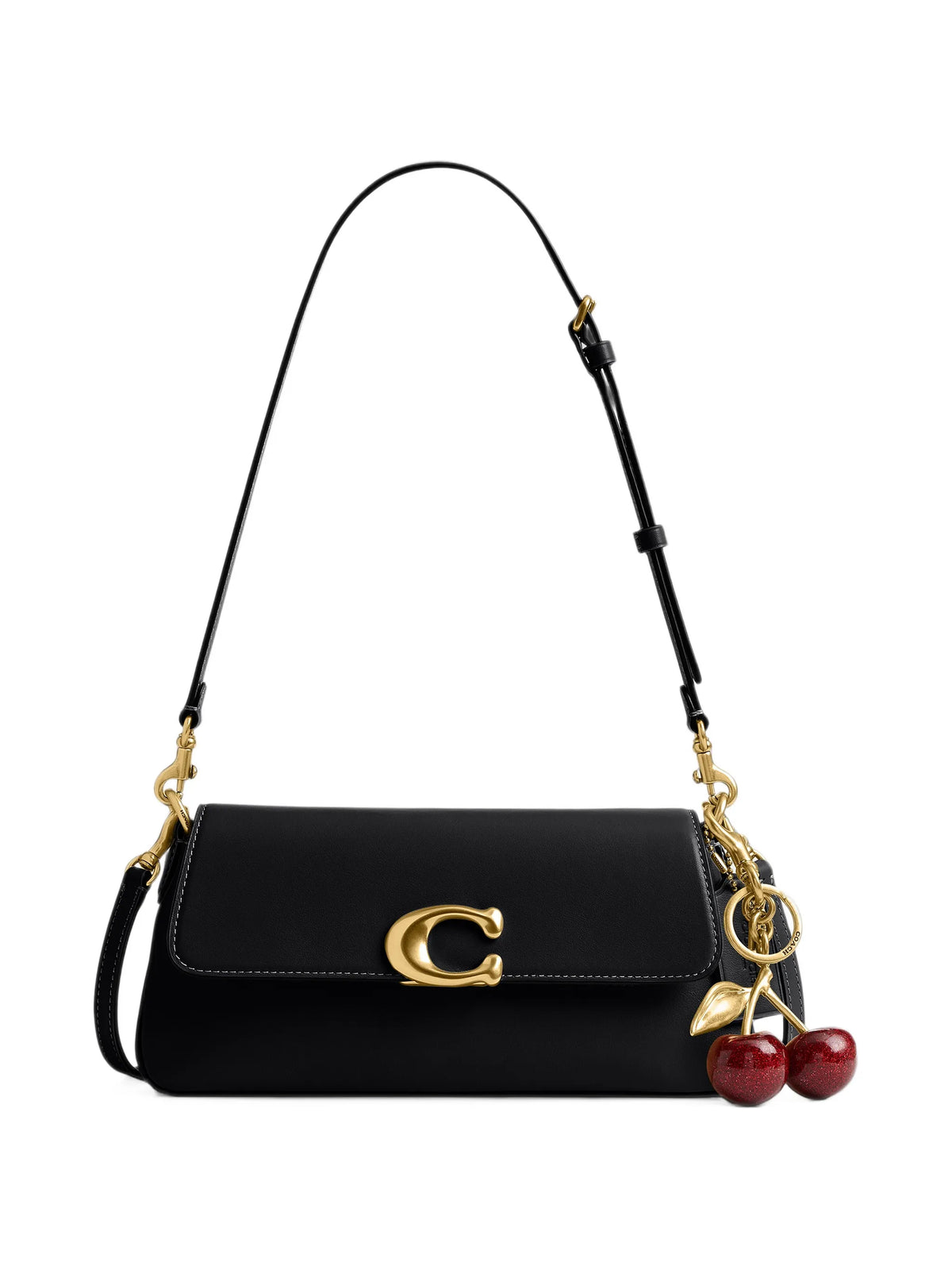 Jet shoulder bag