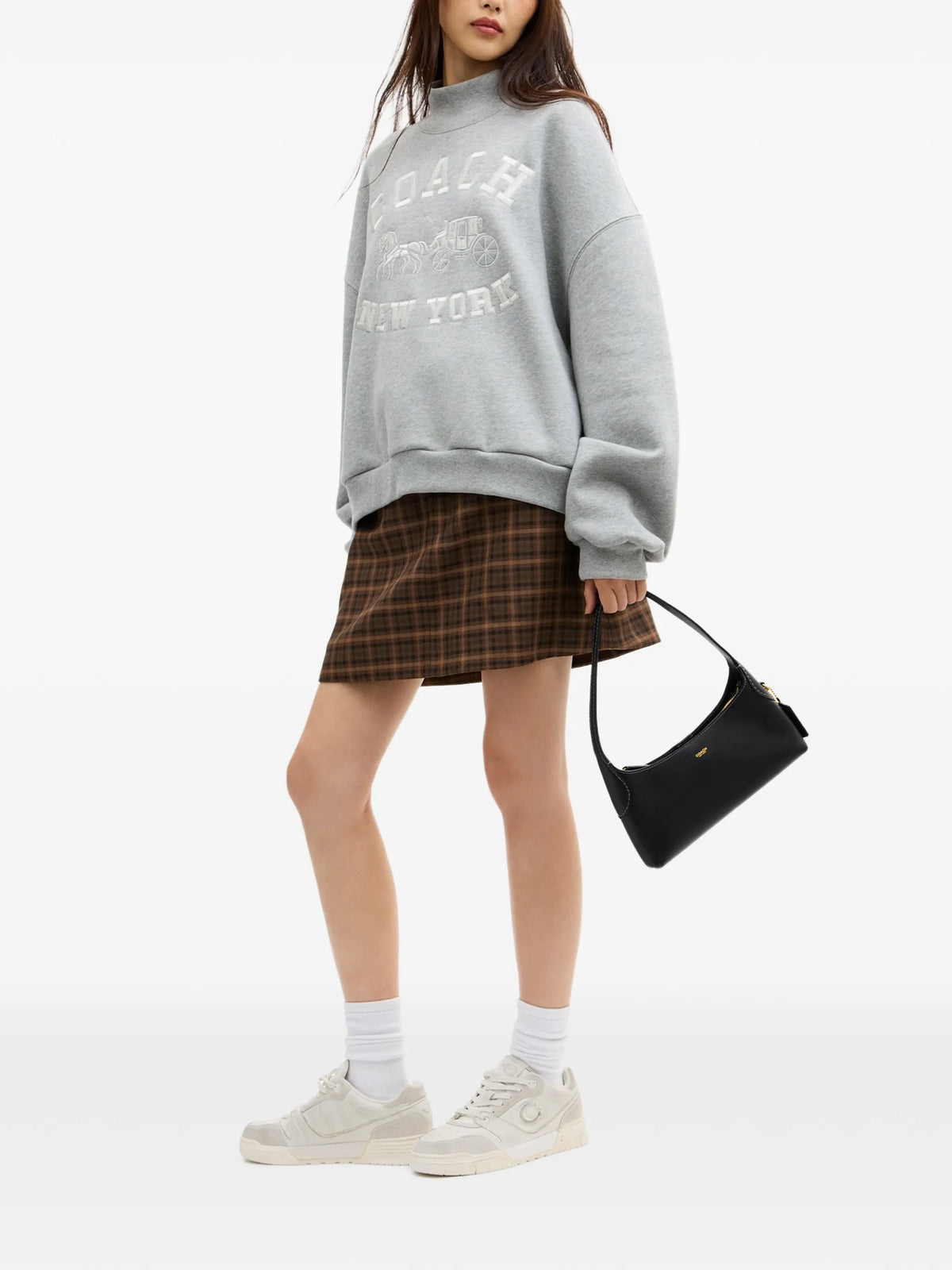 Brooklyn shoulder bag 26