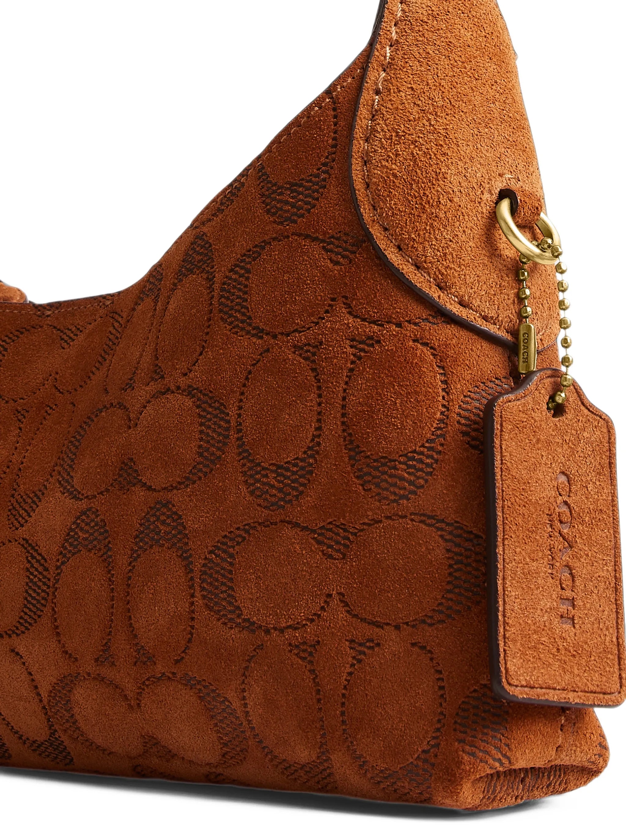 Brooklyn 26 shoulder bag