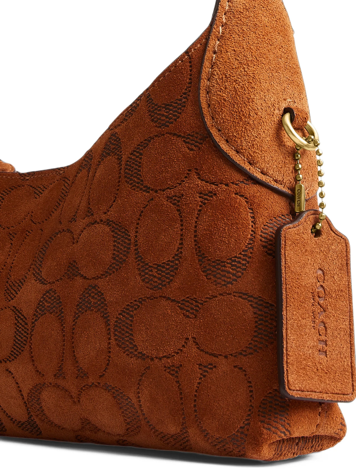 Brooklyn 26 shoulder bag