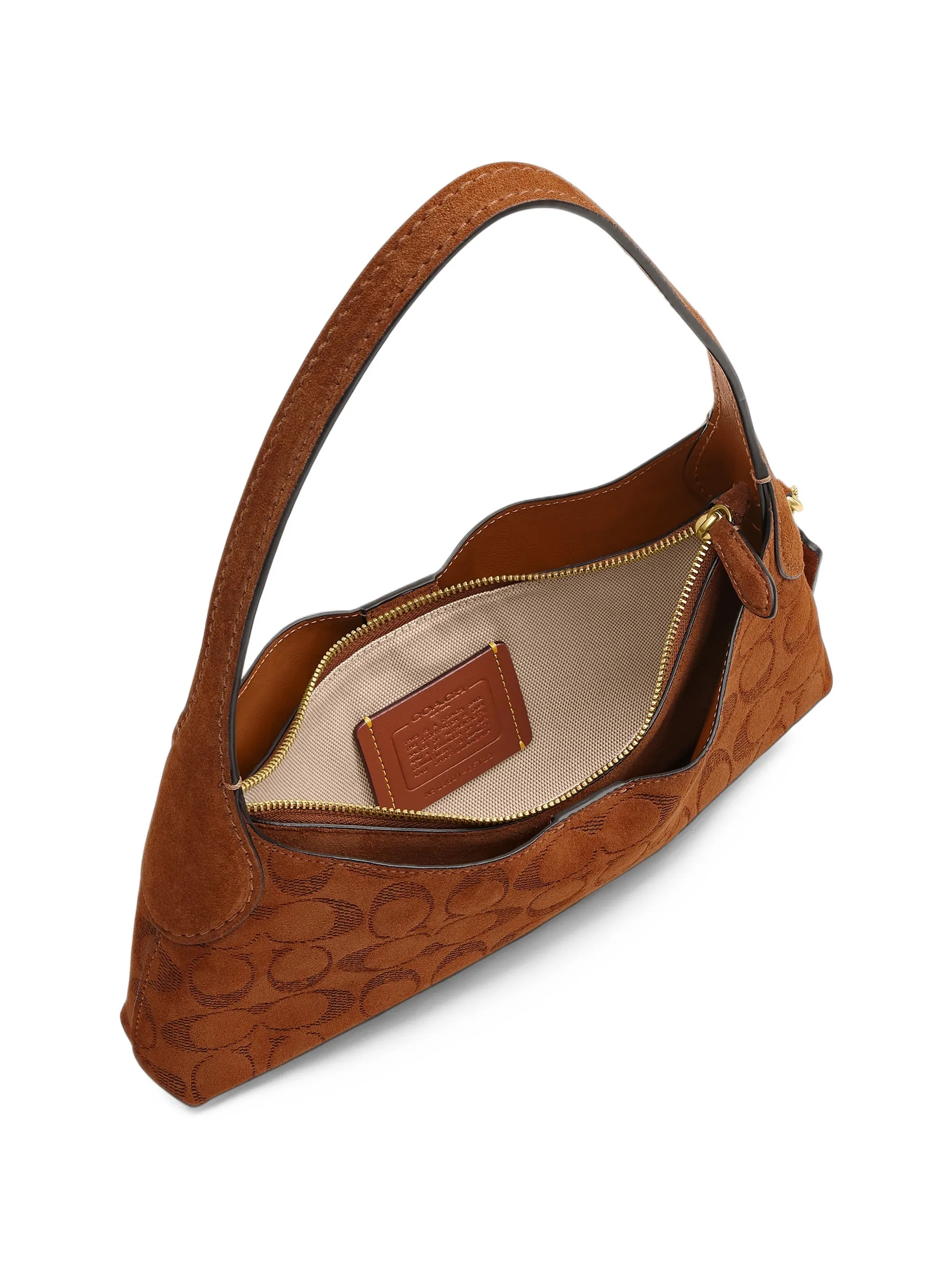 Brooklyn 26 shoulder bag