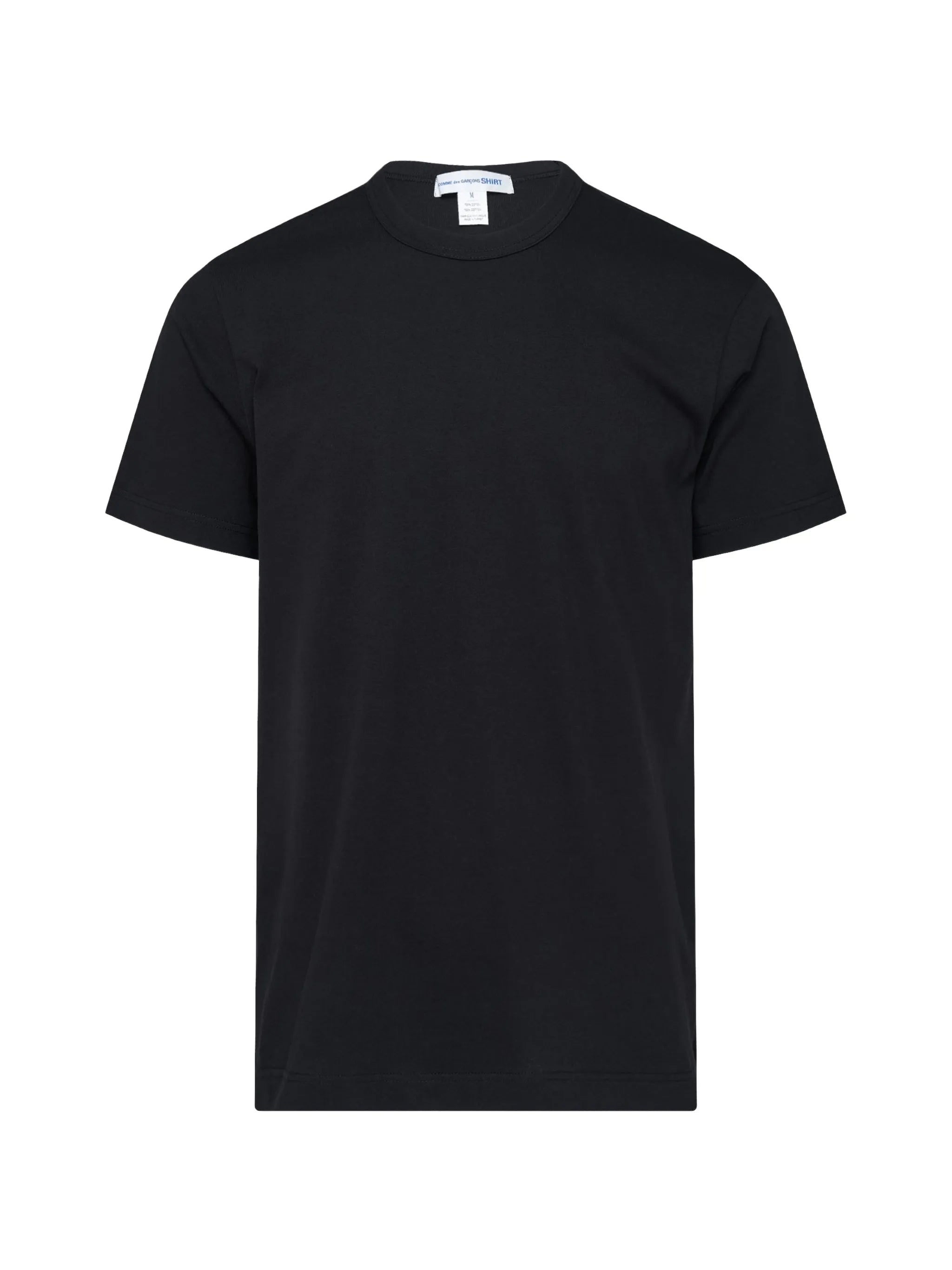 logo-print T-shirt