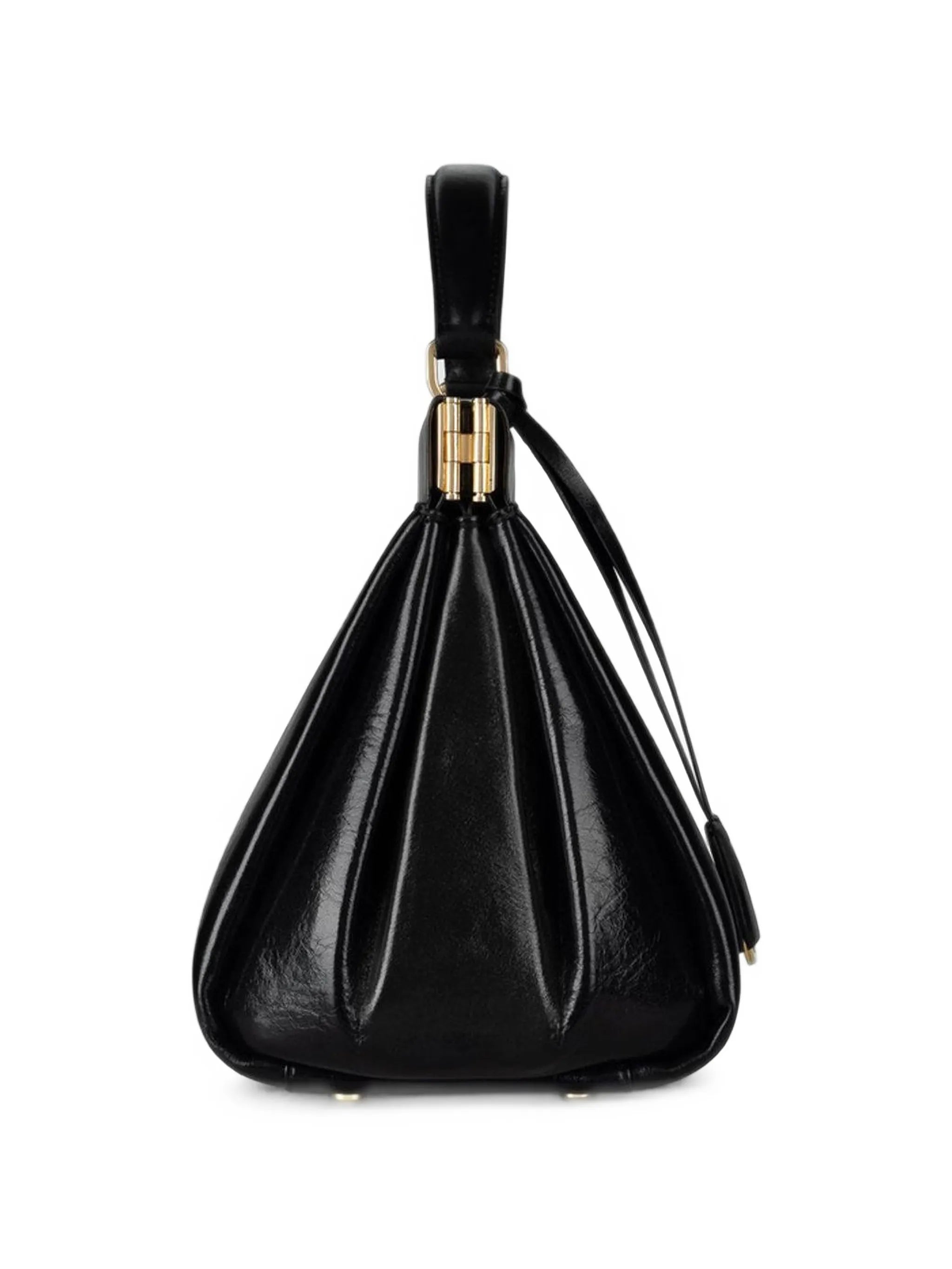 Sloane Frame 28 shoulder bag