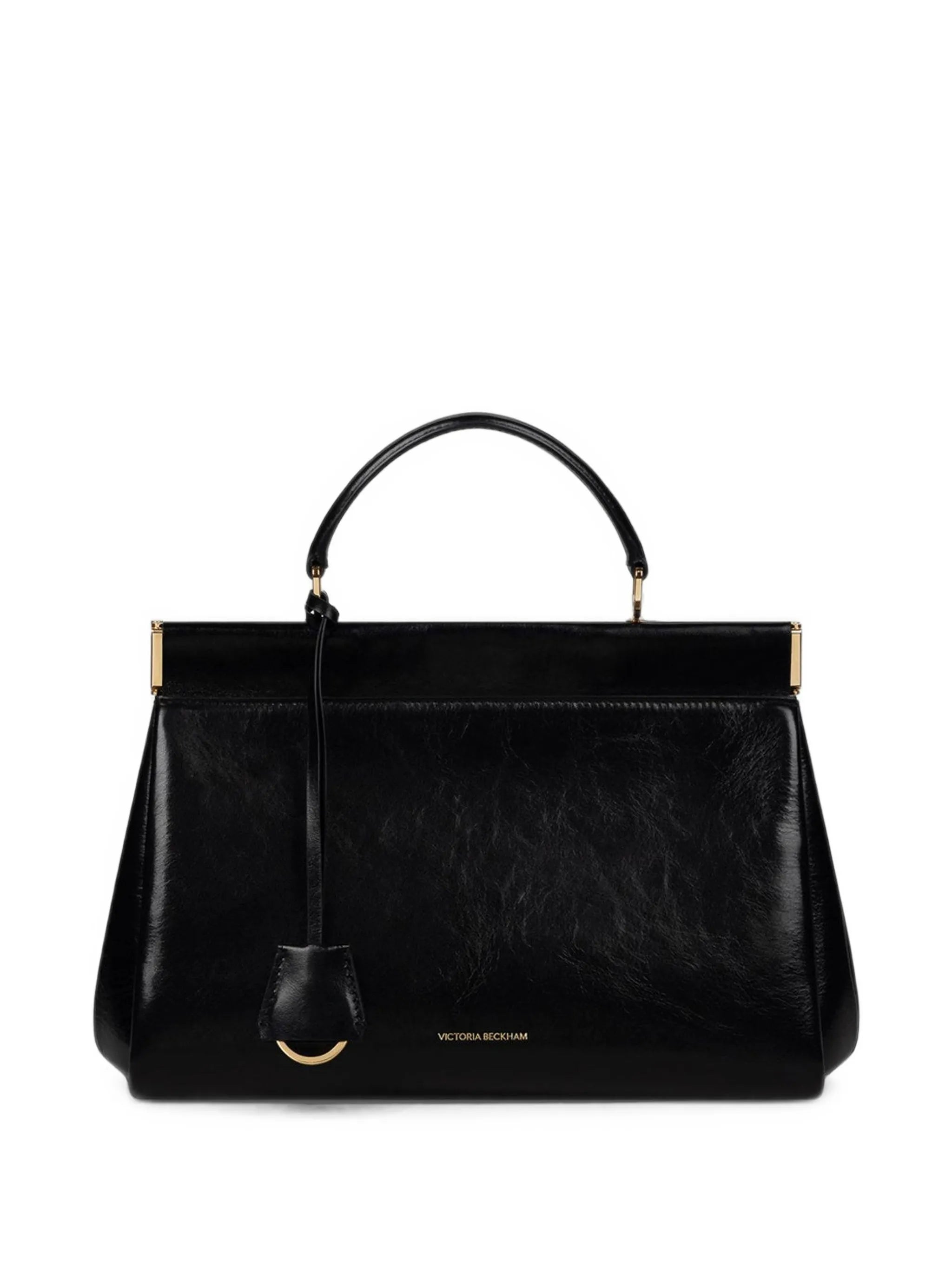 Sloane Frame 28 shoulder bag