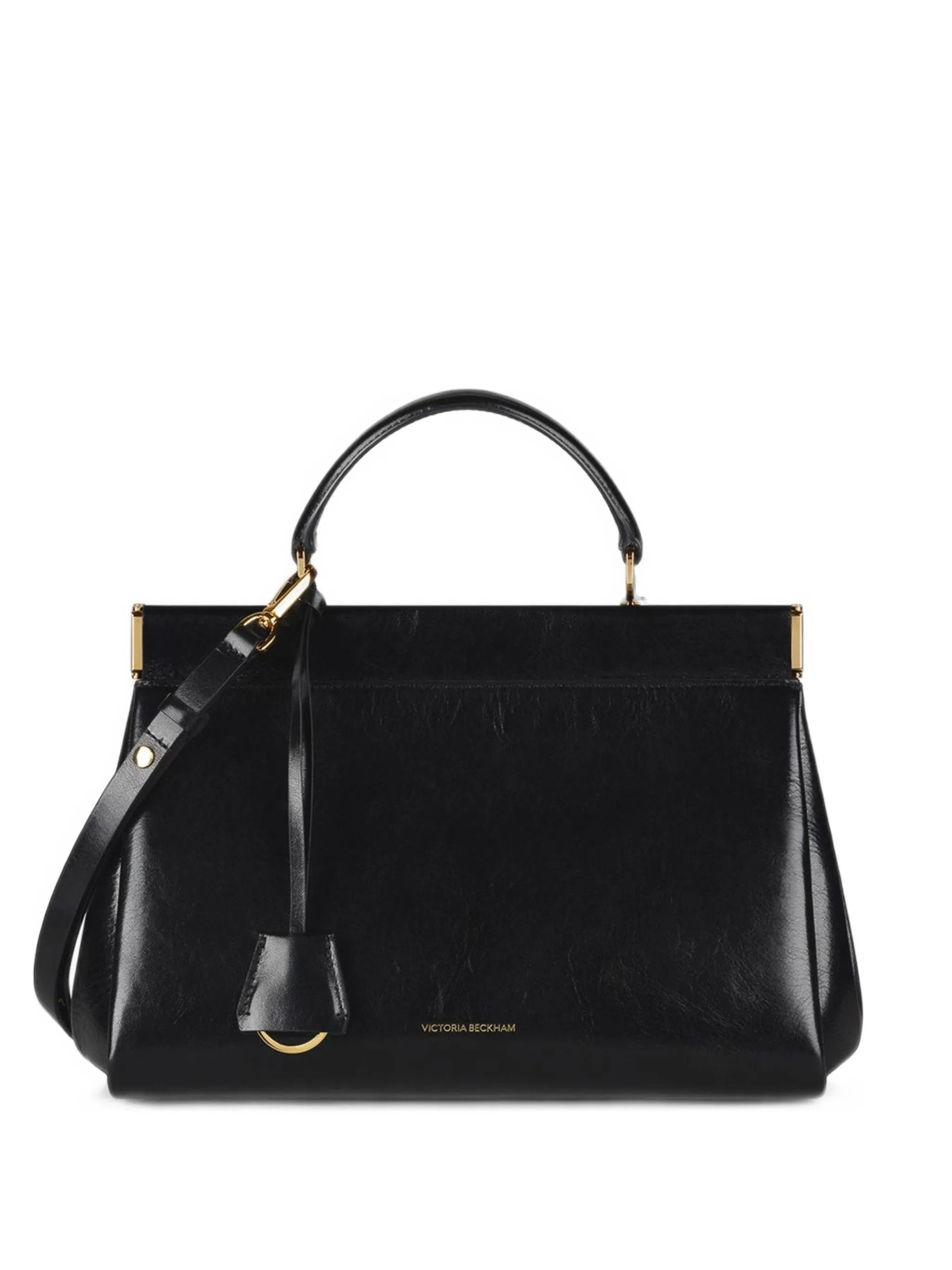 Sloane Frame 28 shoulder bag