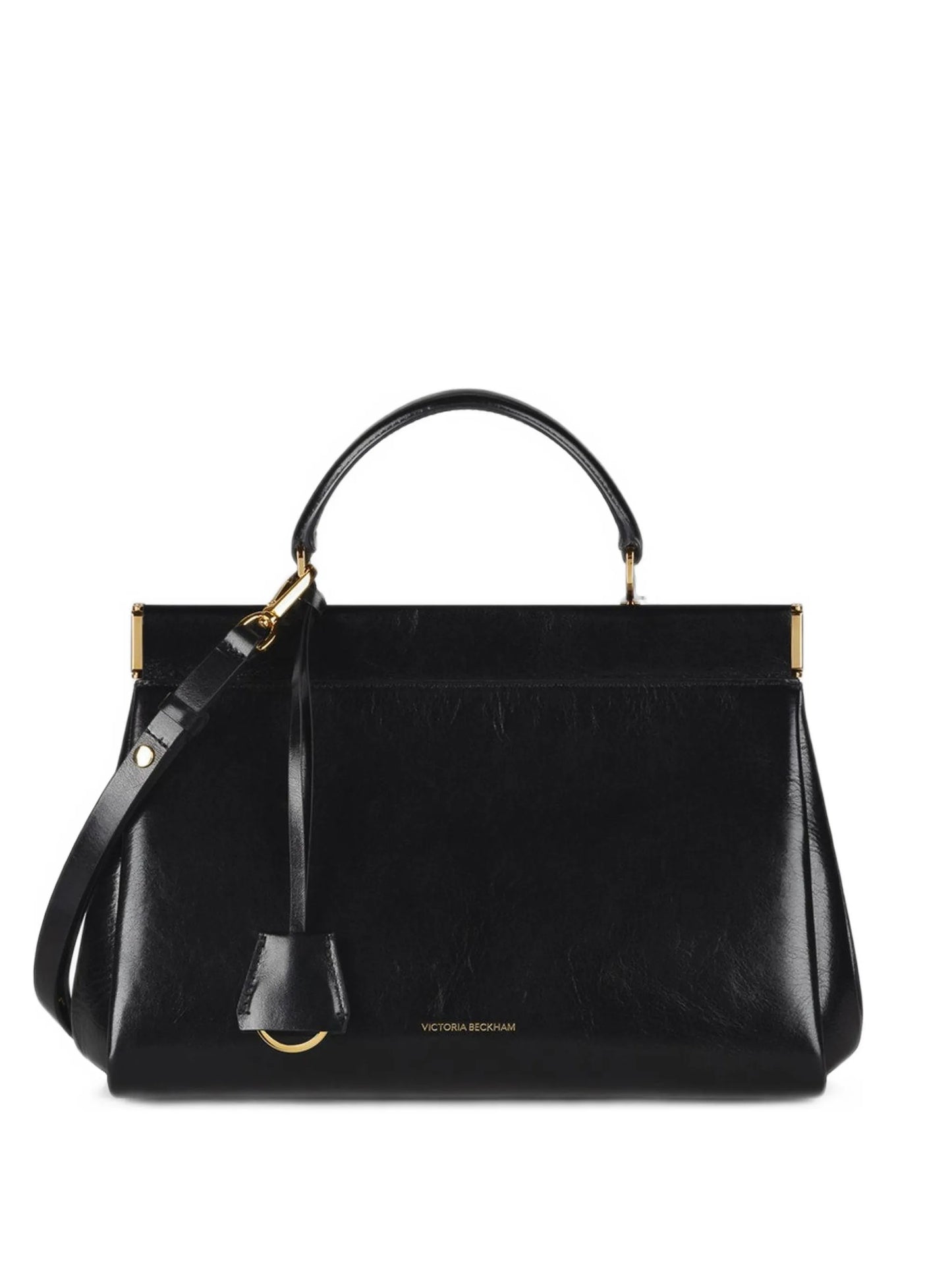 Sloane Frame 28 shoulder bag